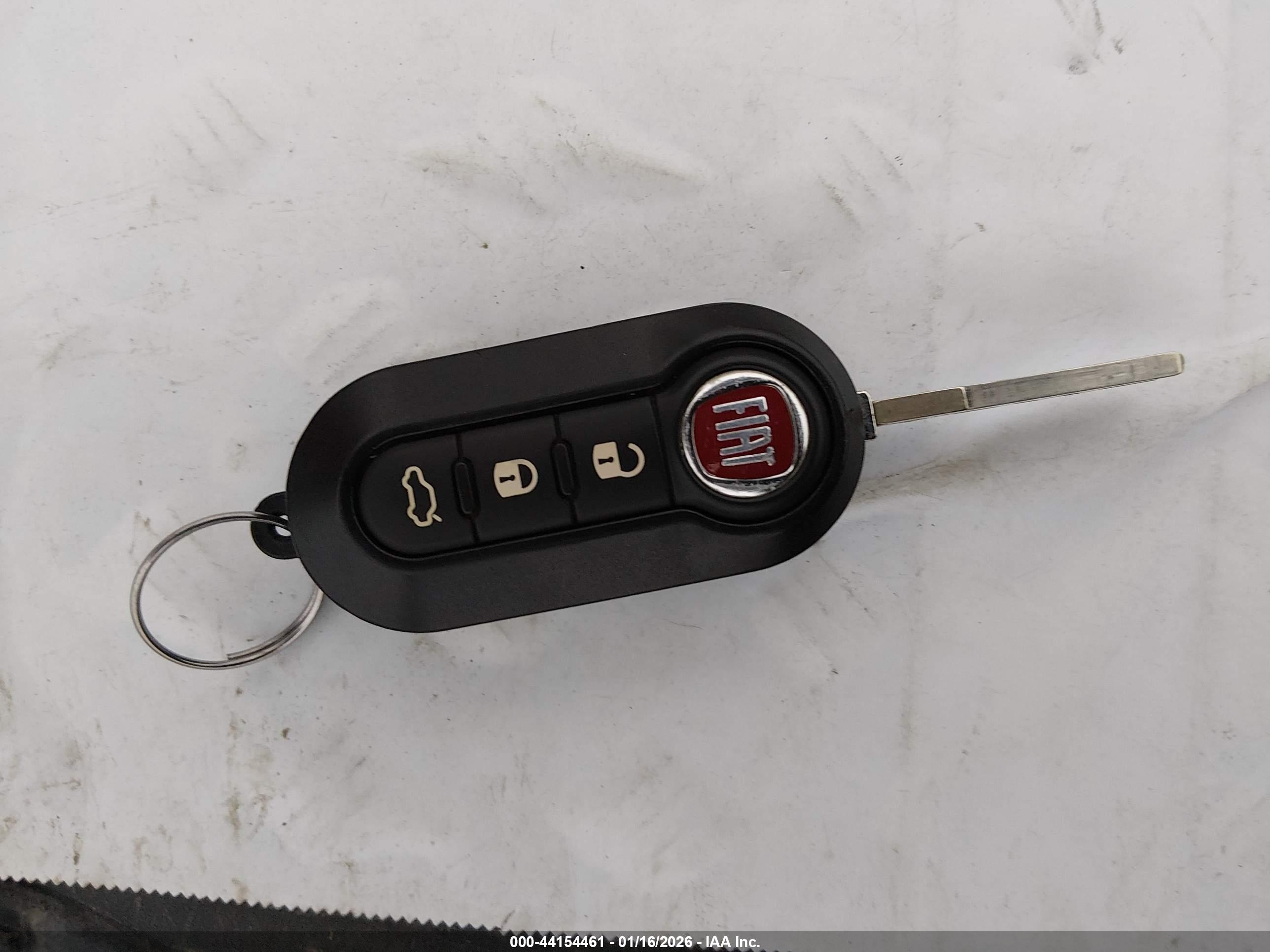 FIAT 500 image 11