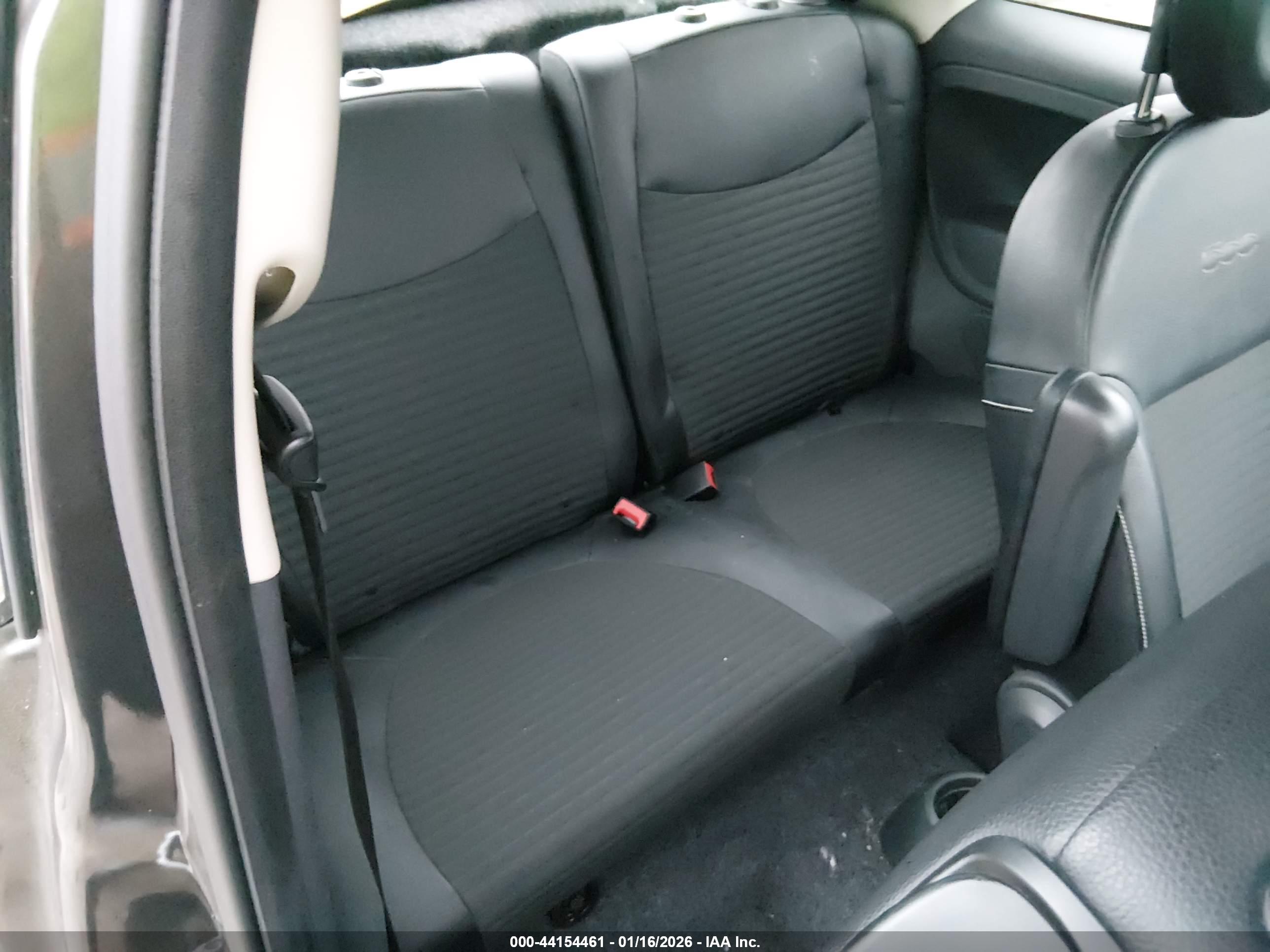 FIAT 500 image 8