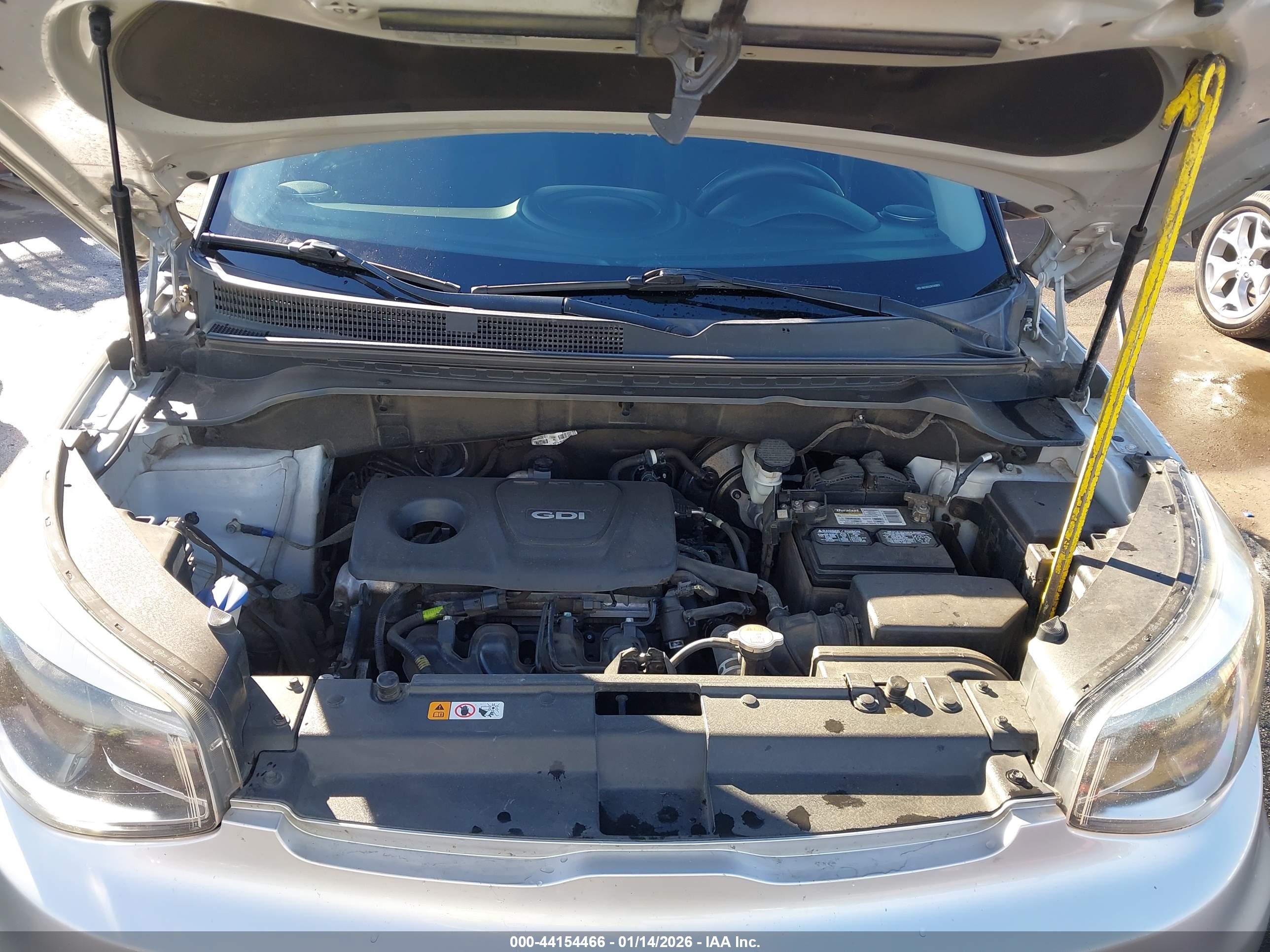 KIA SOUL image 10