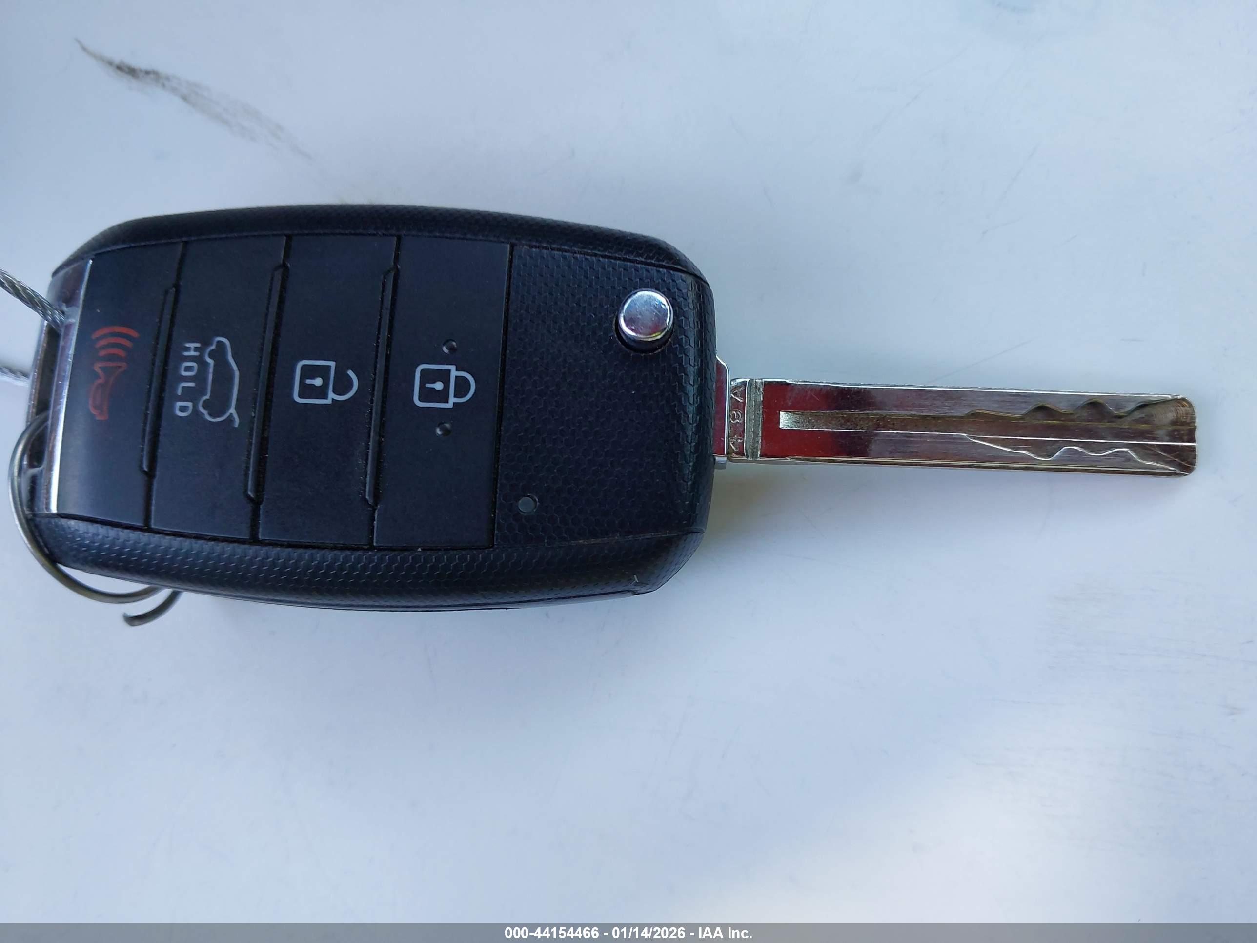 KIA SOUL image 11