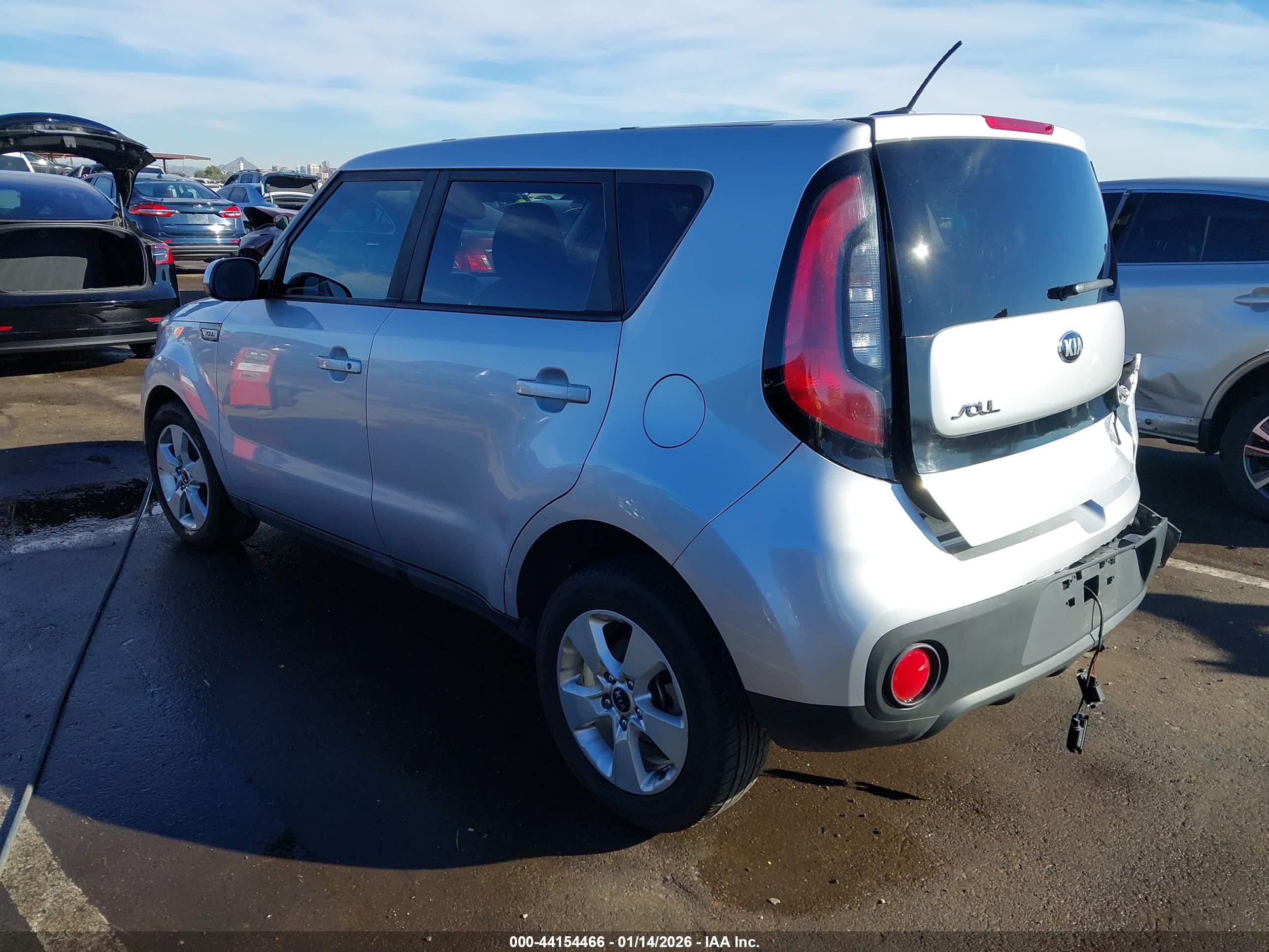 KIA SOUL image 3
