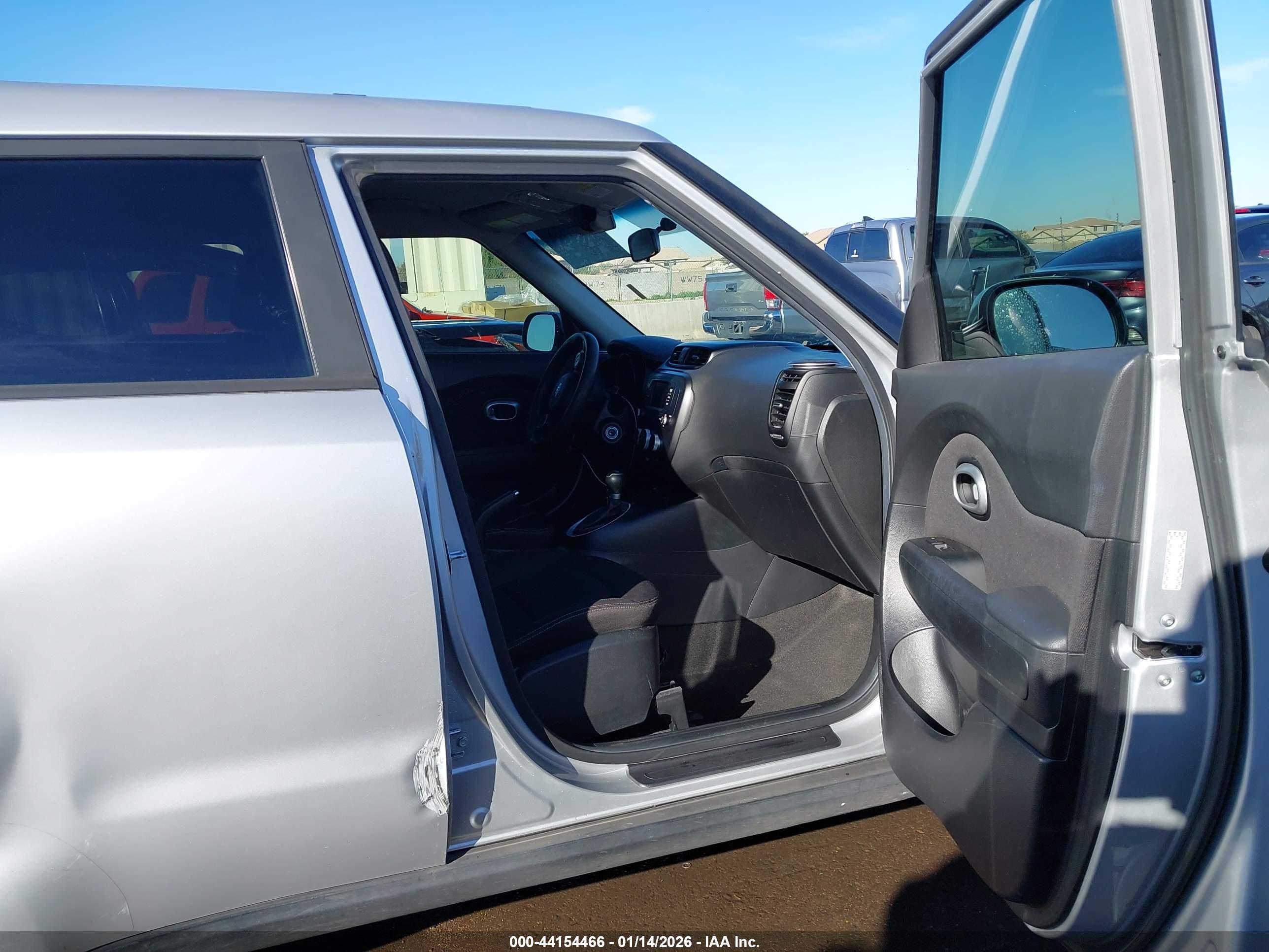 KIA SOUL image 5