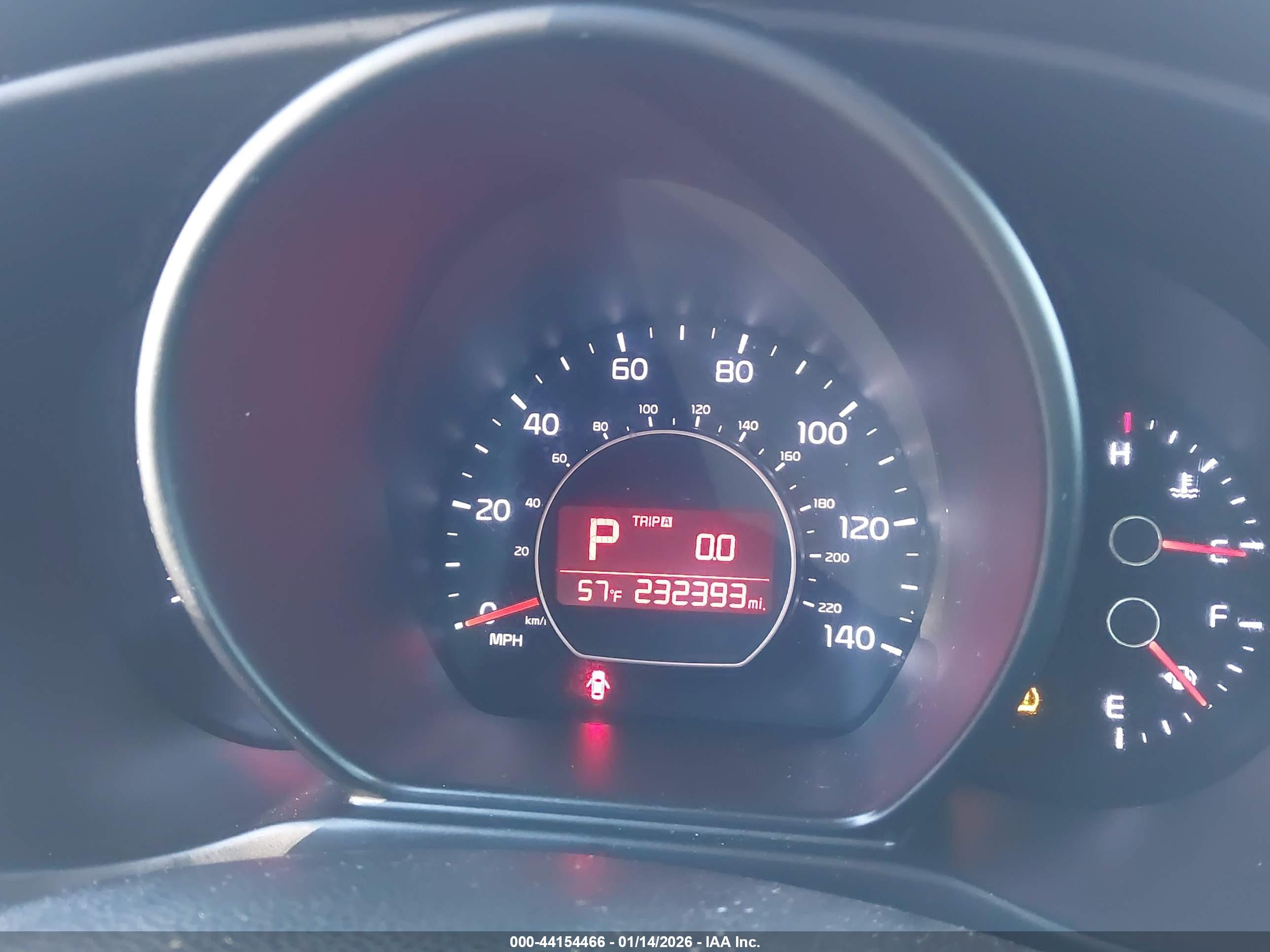 KIA SOUL image 7
