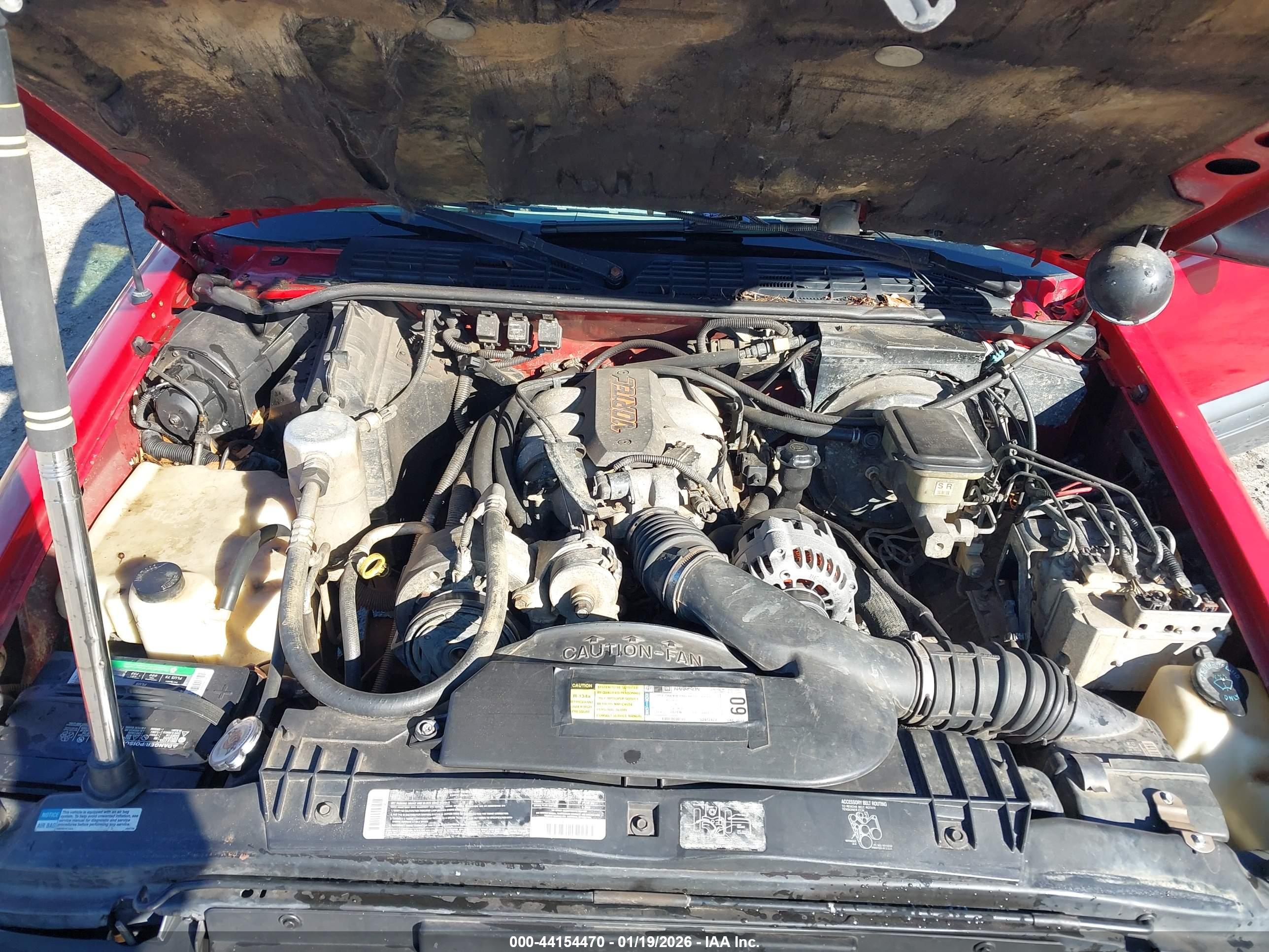 GMC JIMMY image 10