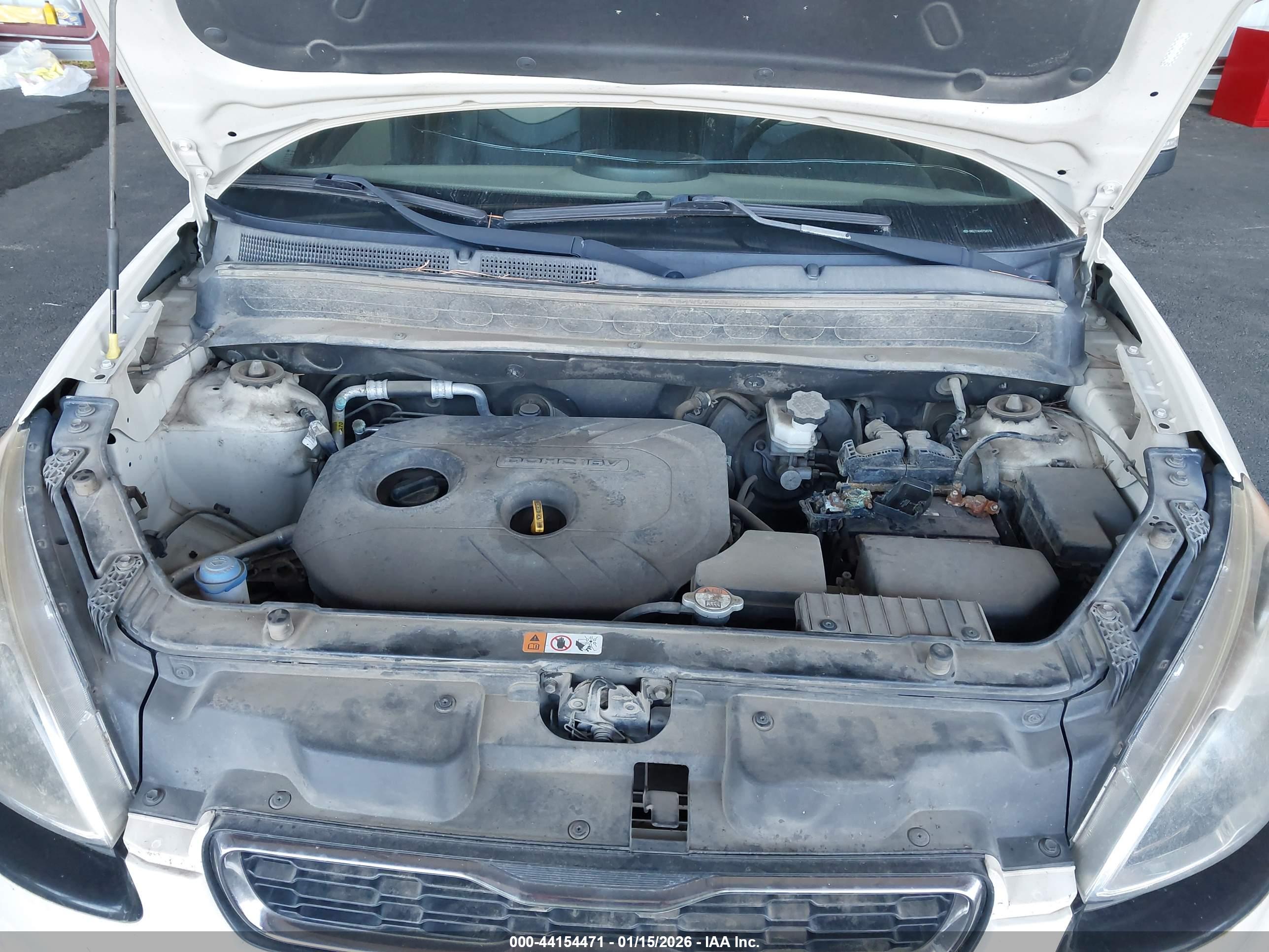 KIA SOUL image 10