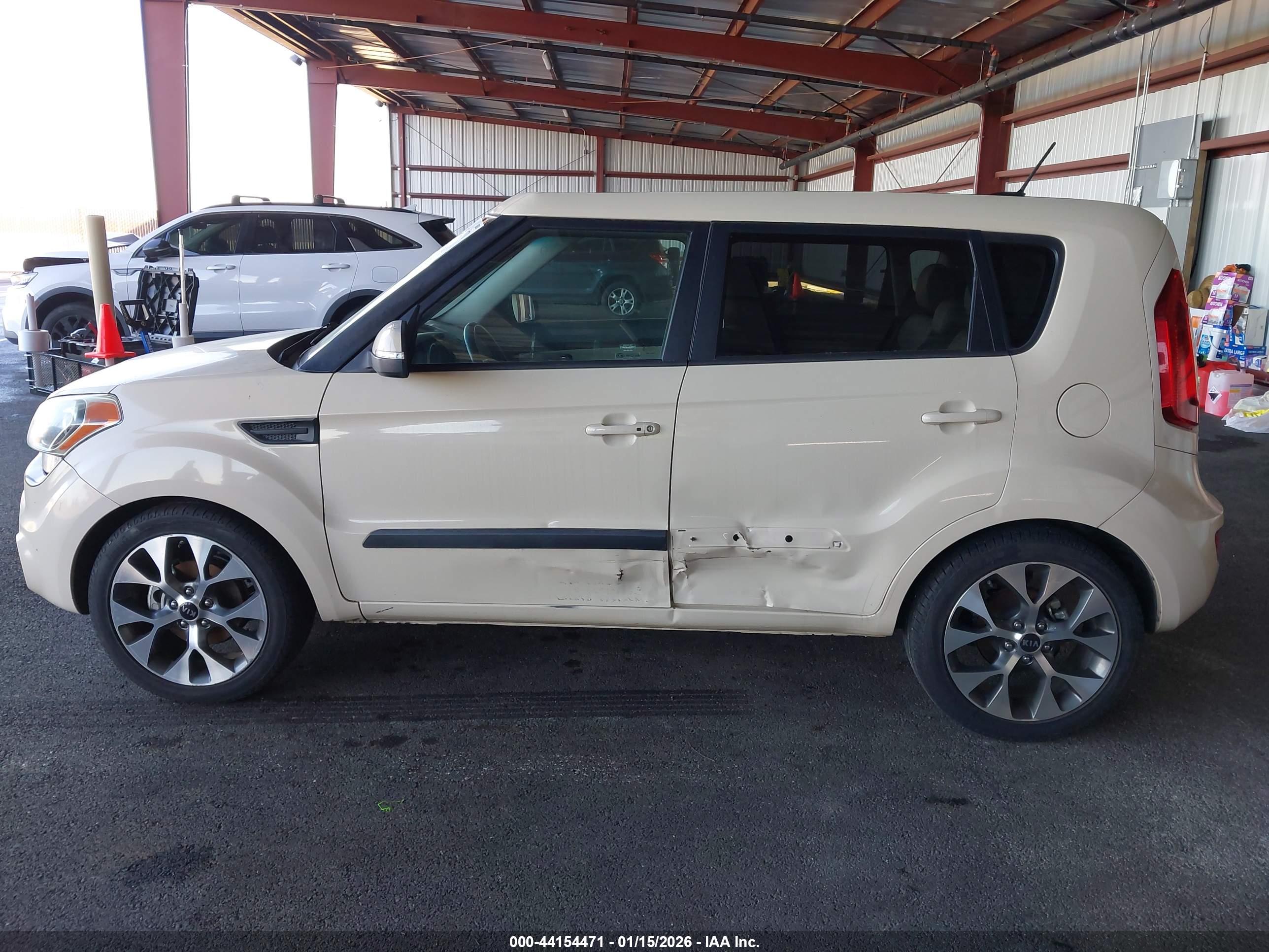 KIA SOUL image 6
