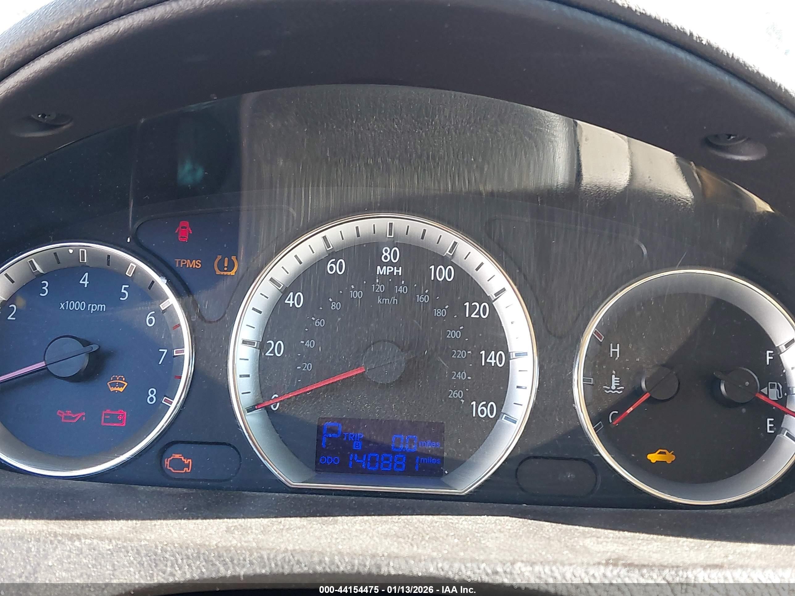 HYUNDAI SONATA image 7