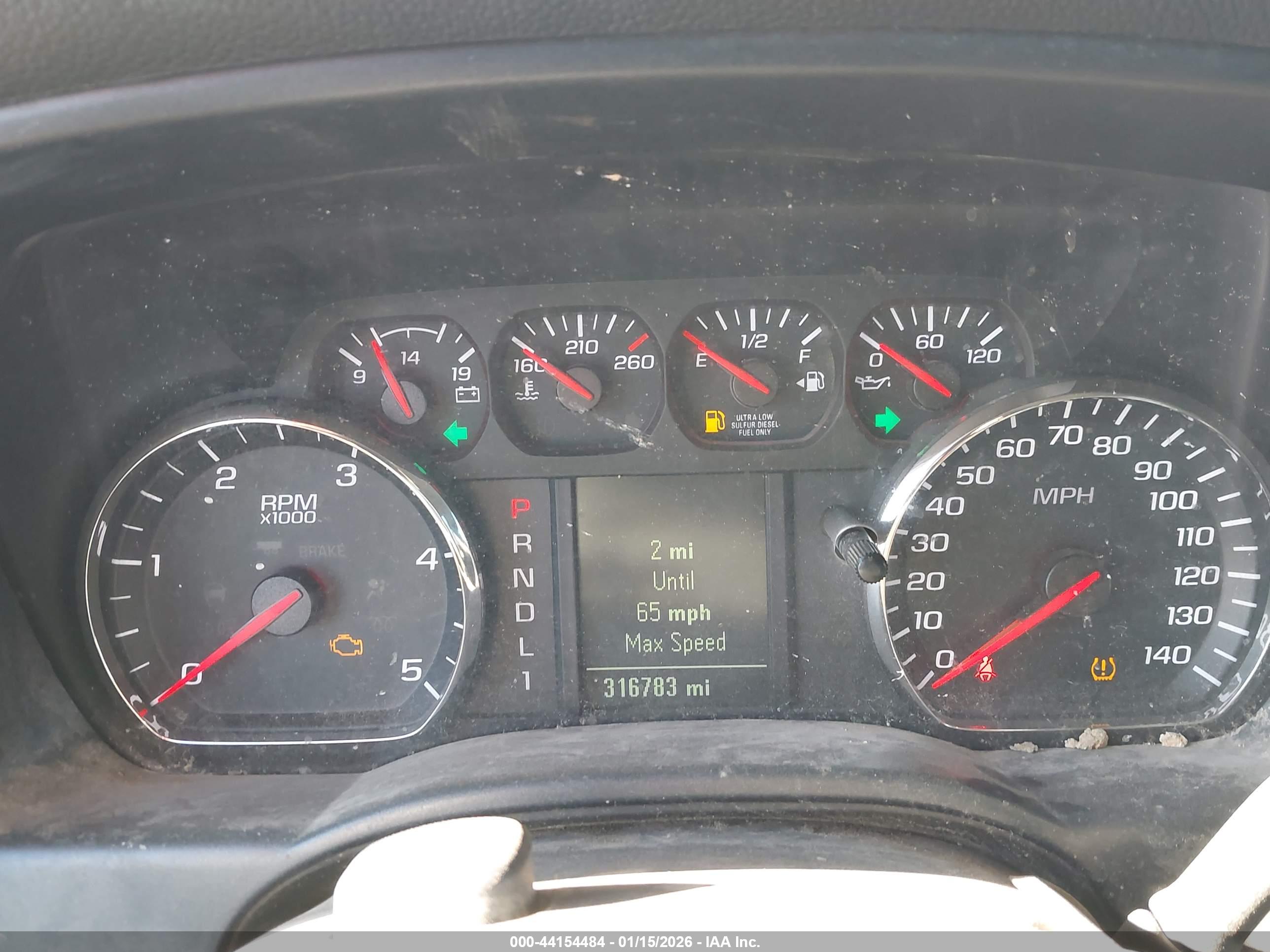CHEVROLET SILVERADO image 7