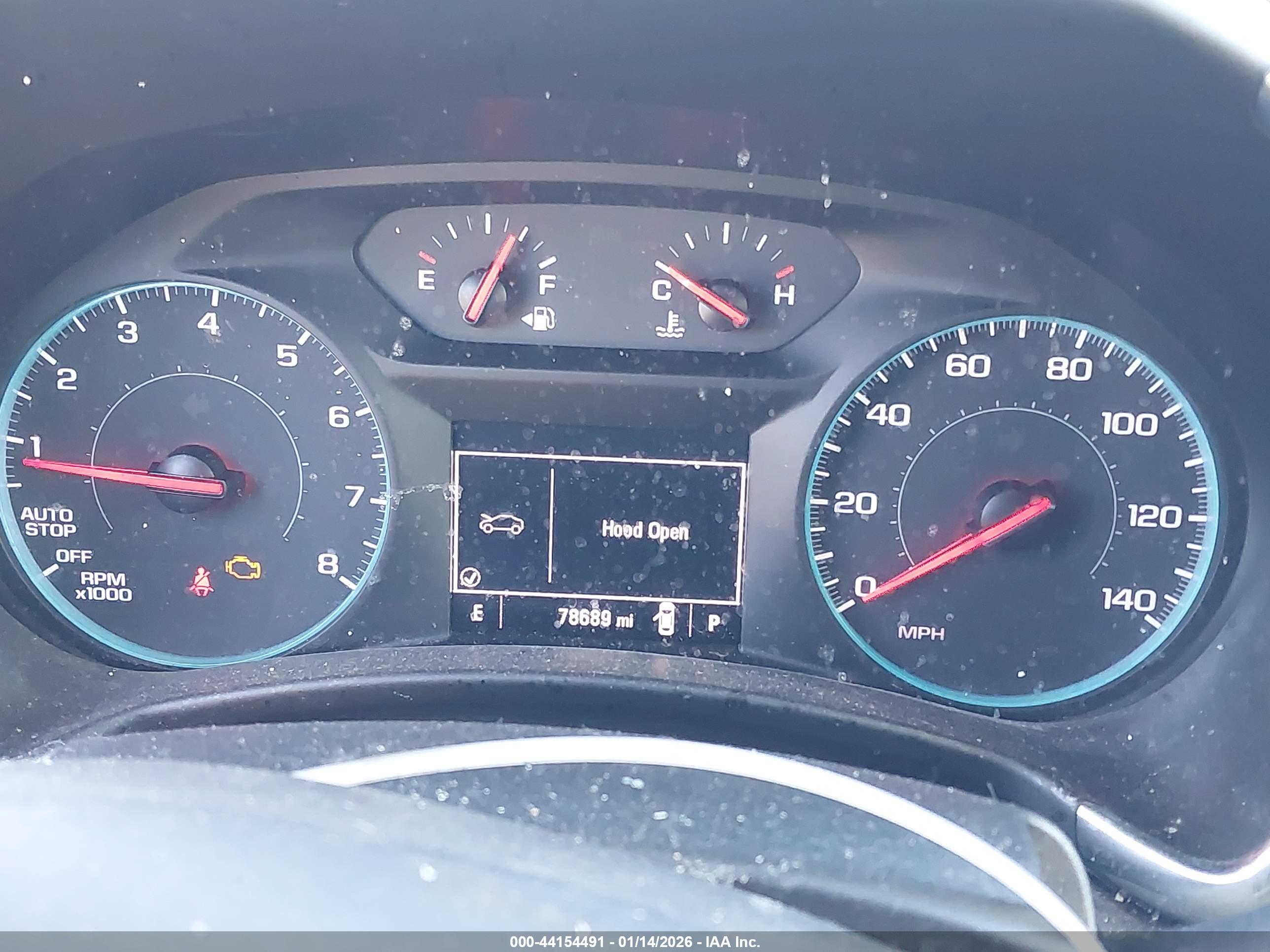 CHEVROLET EQUINOX image 7