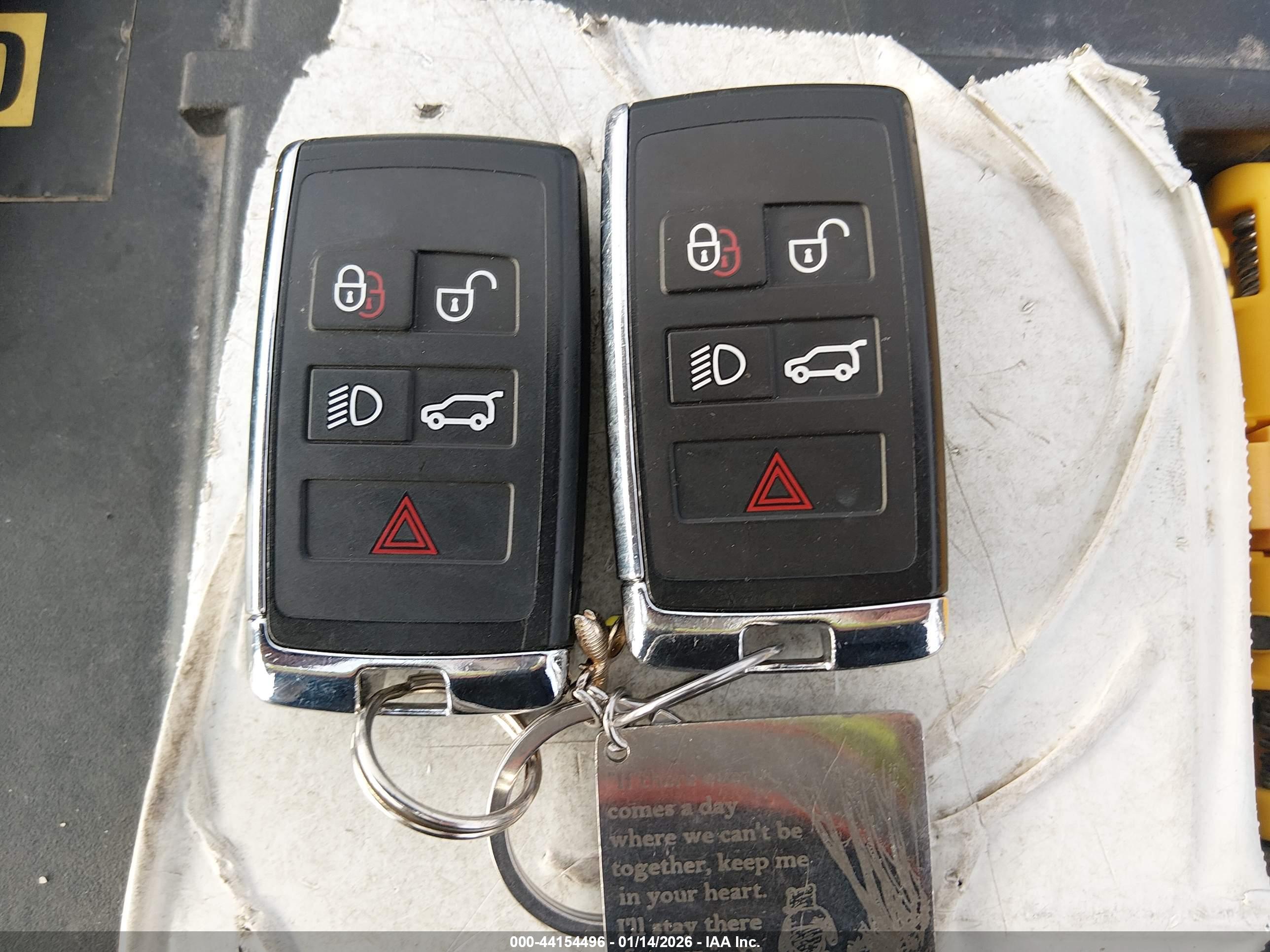 LAND ROVER image 11