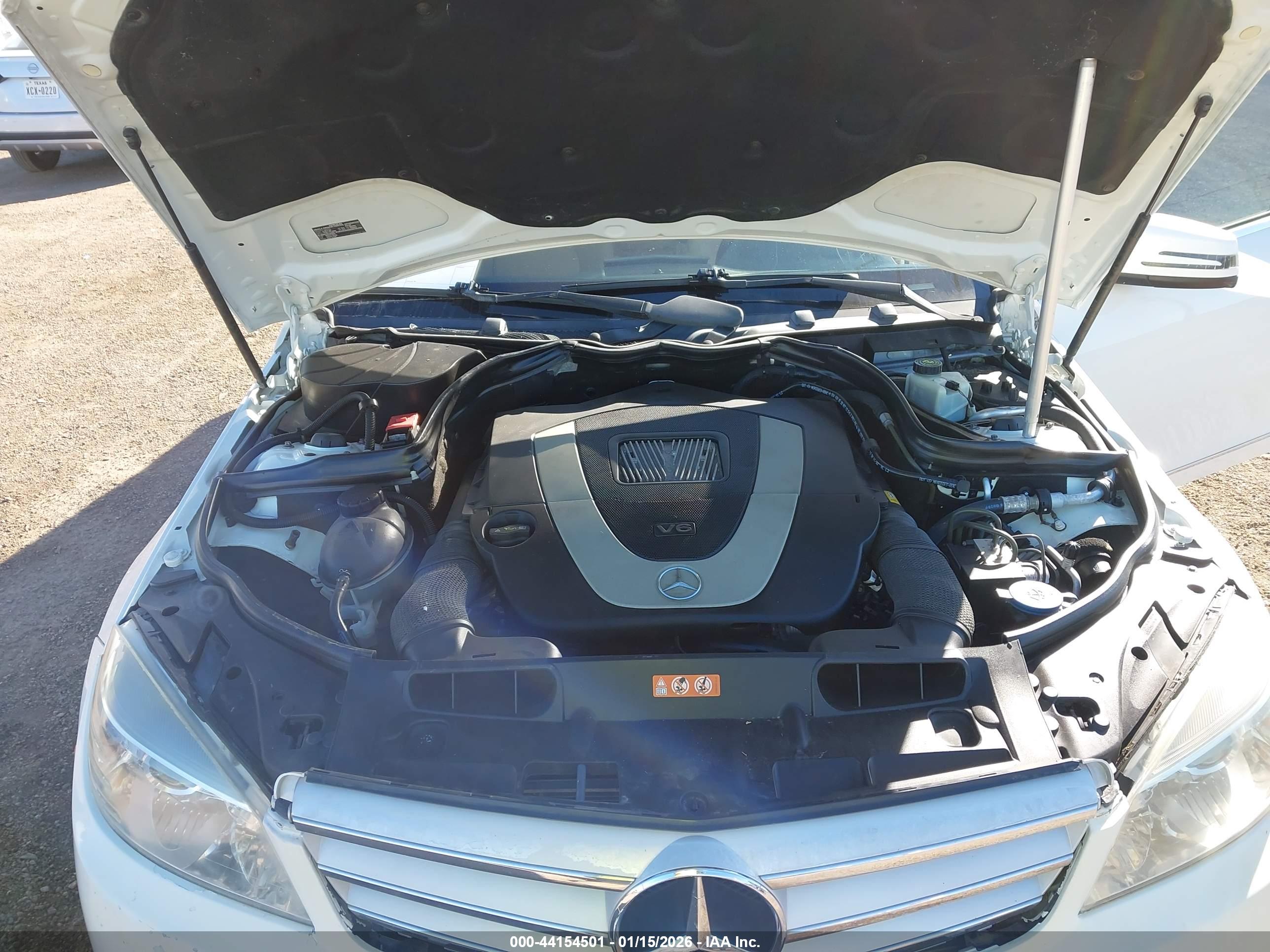 MERCEDES-BENZ C image 10