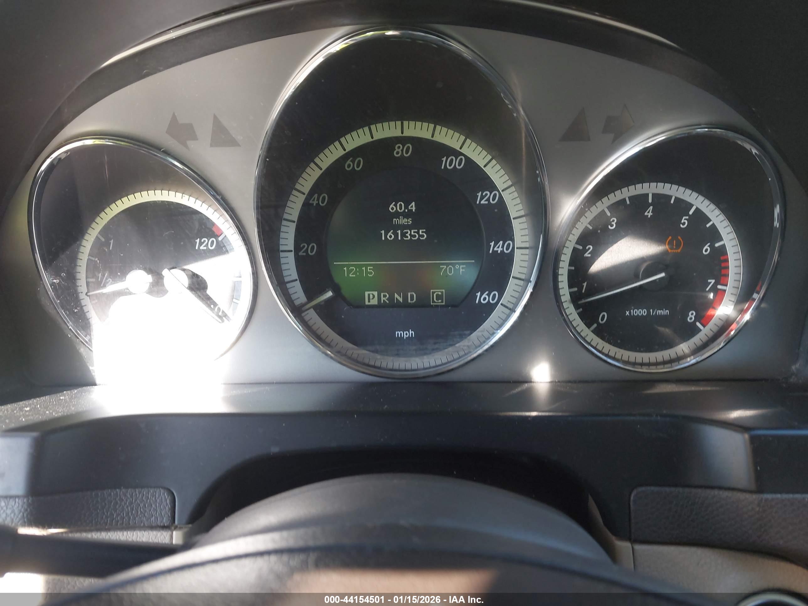 MERCEDES-BENZ C image 7
