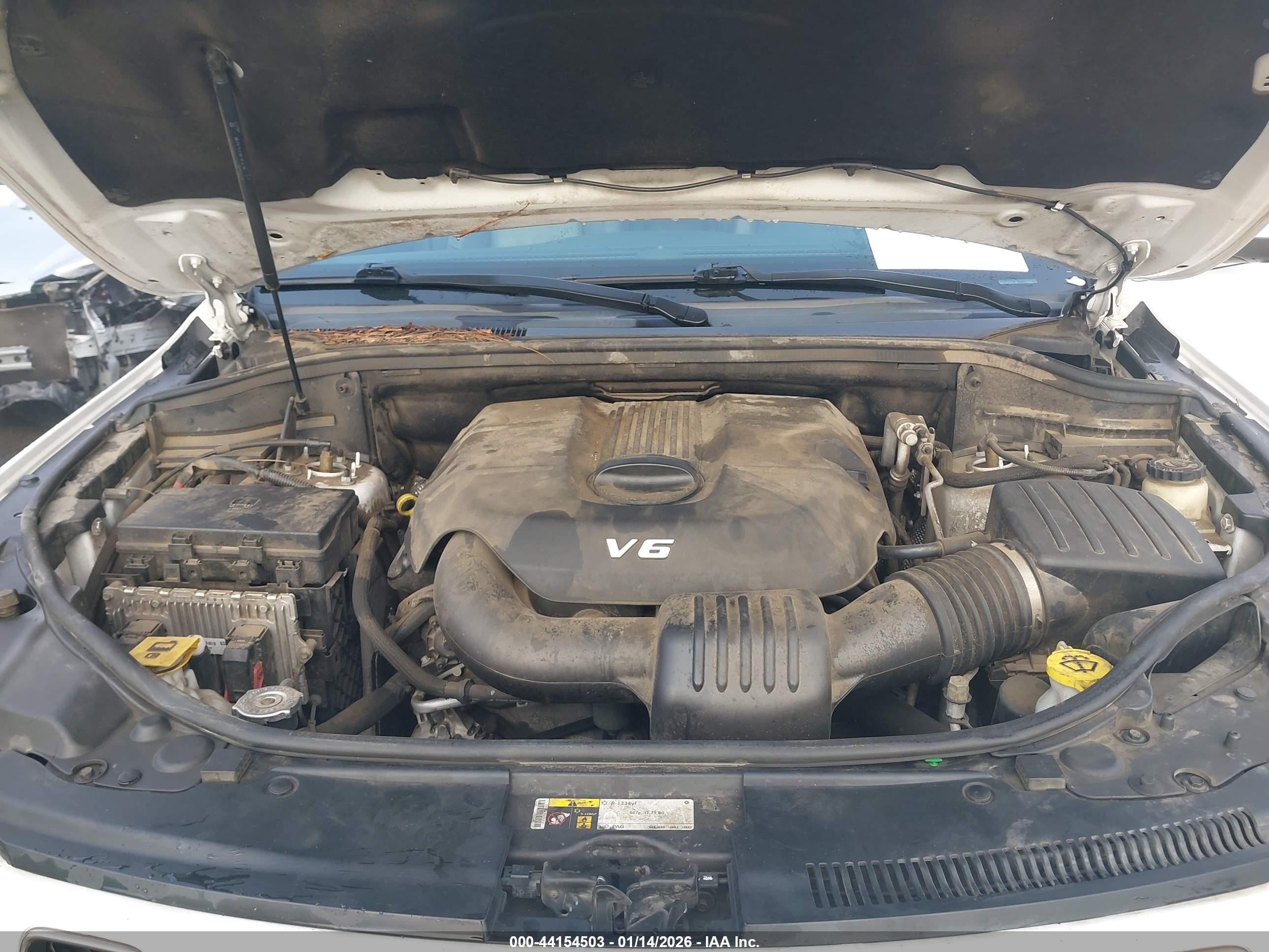 JEEP GRAND image 10