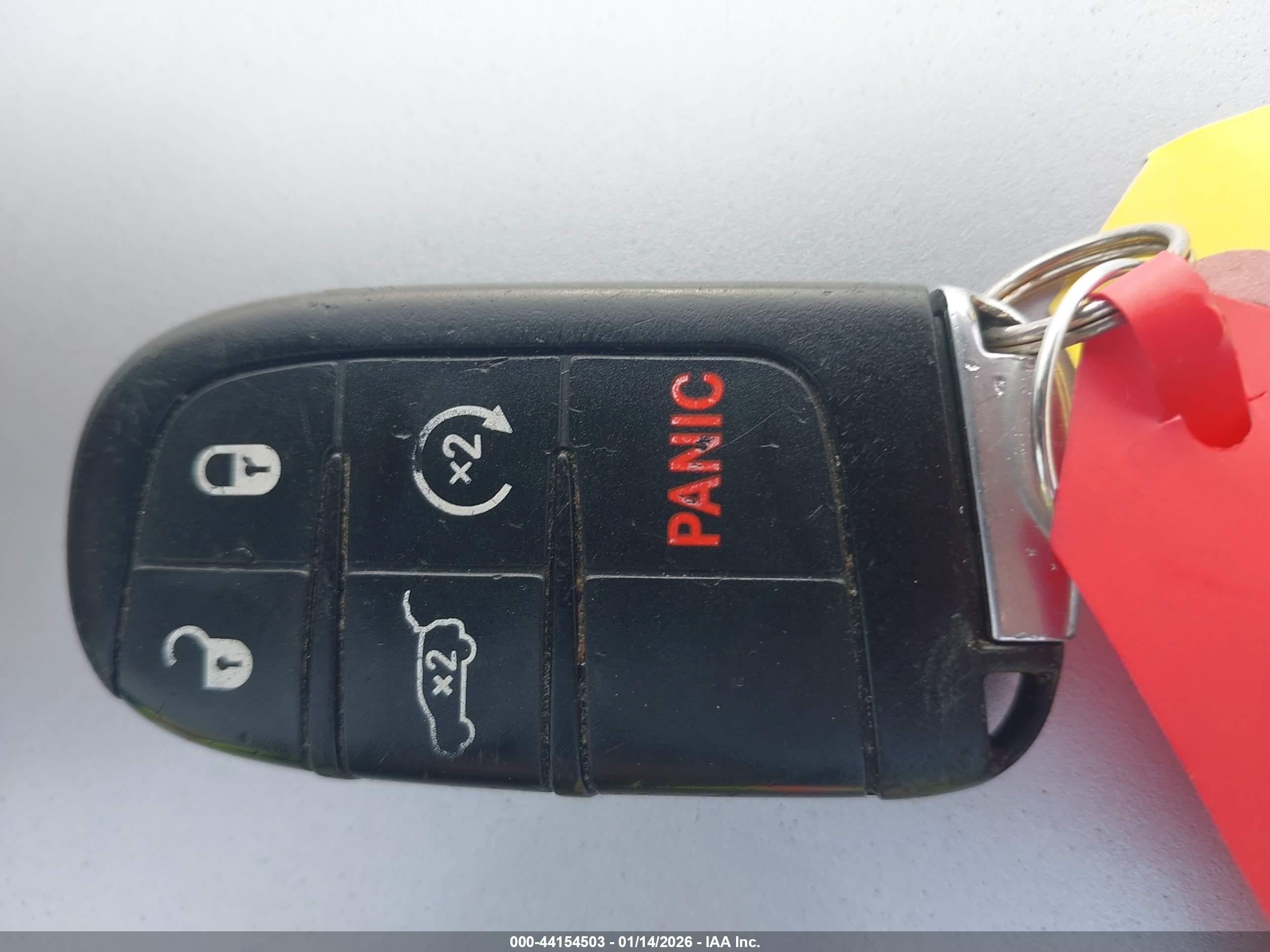 JEEP GRAND image 11