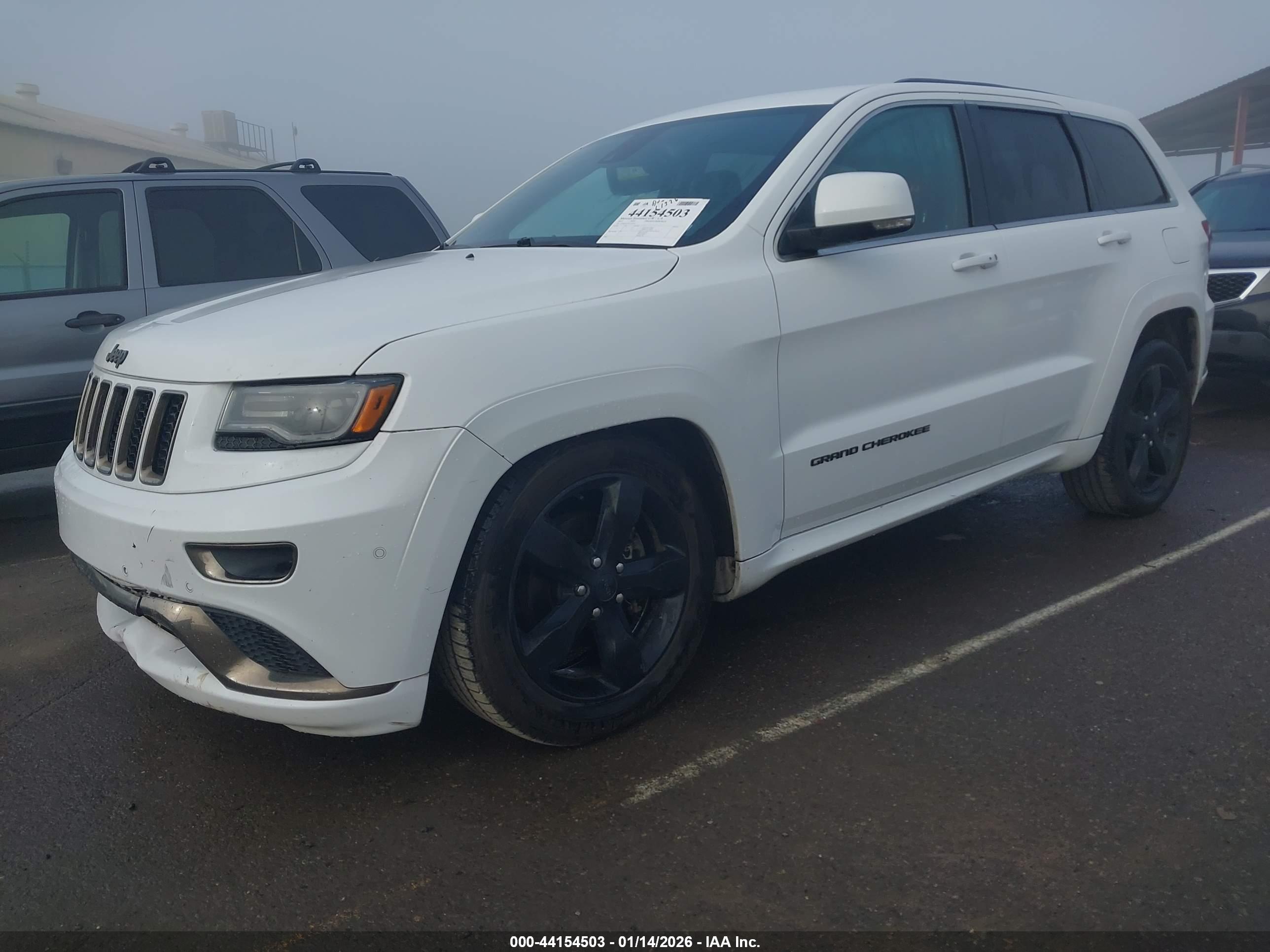 JEEP GRAND image 2