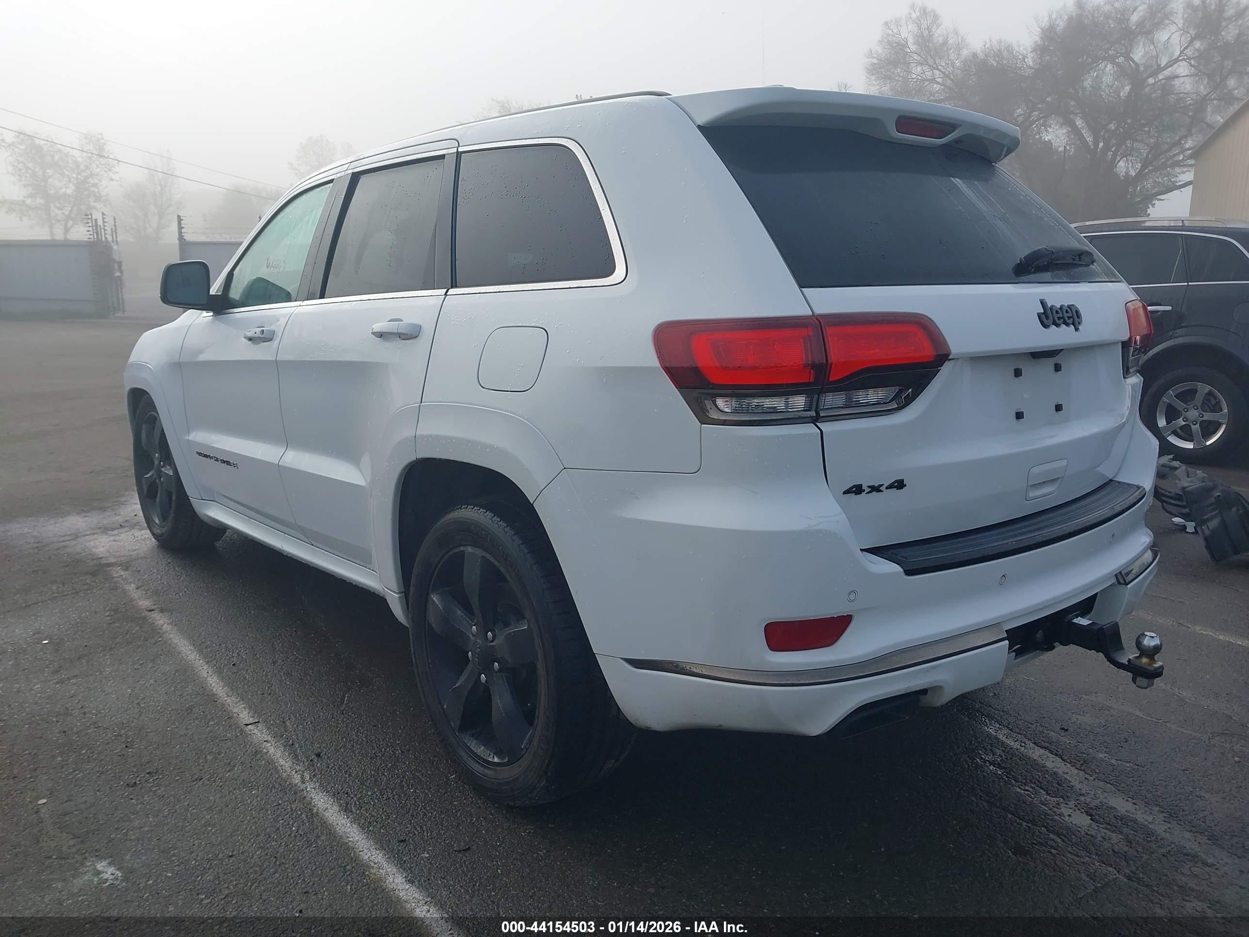 JEEP GRAND image 3