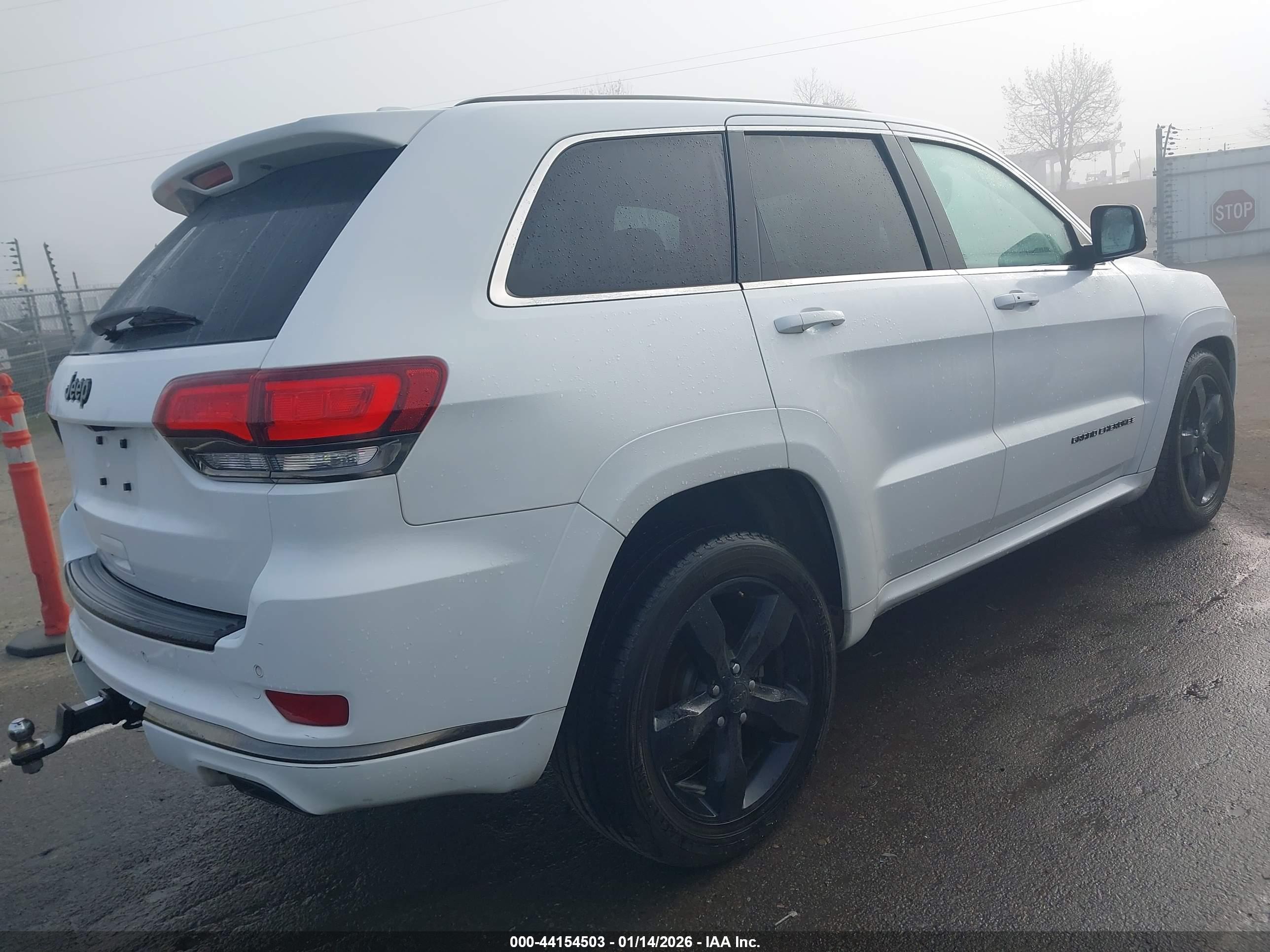 JEEP GRAND image 4