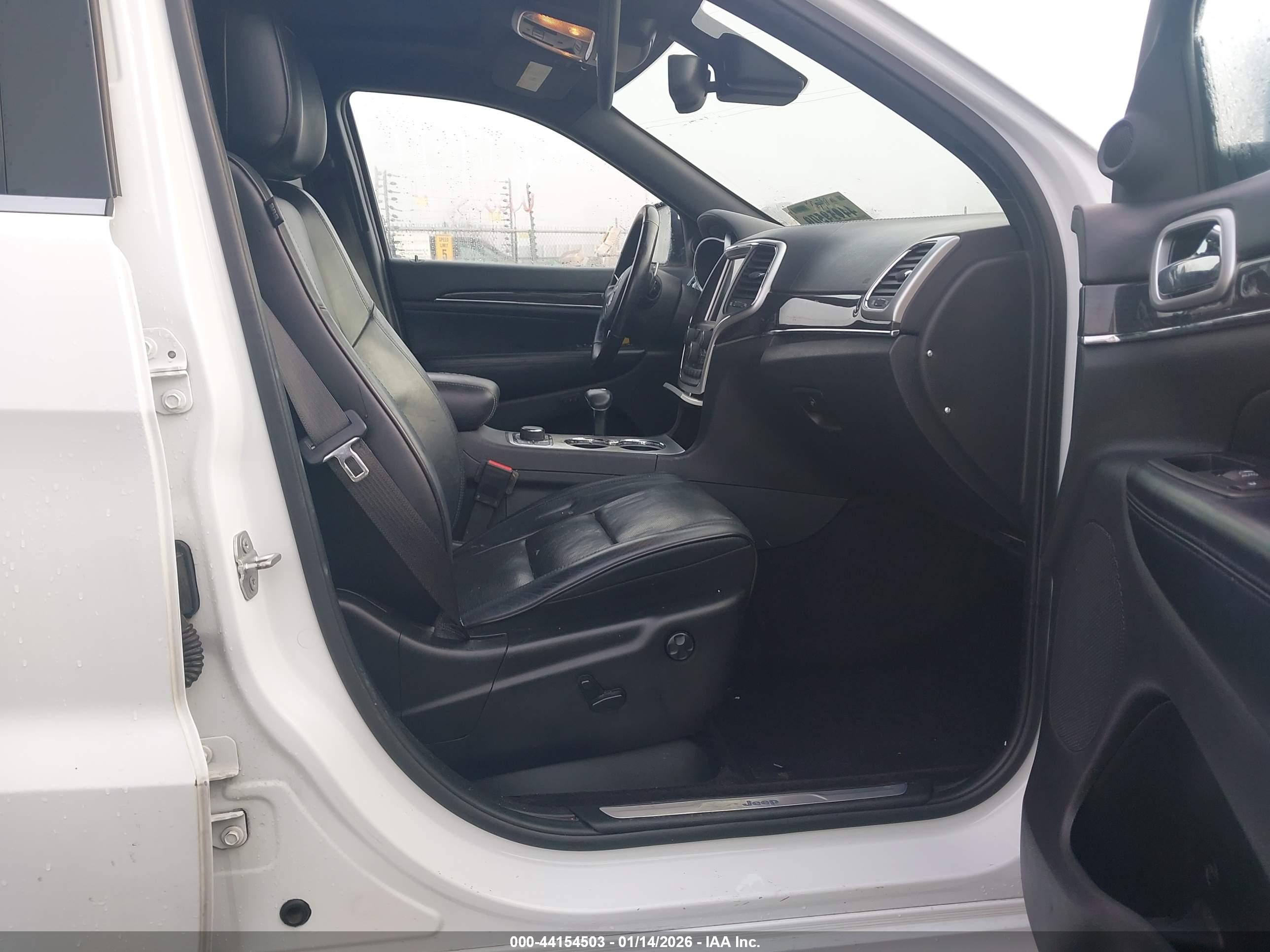 JEEP GRAND image 5