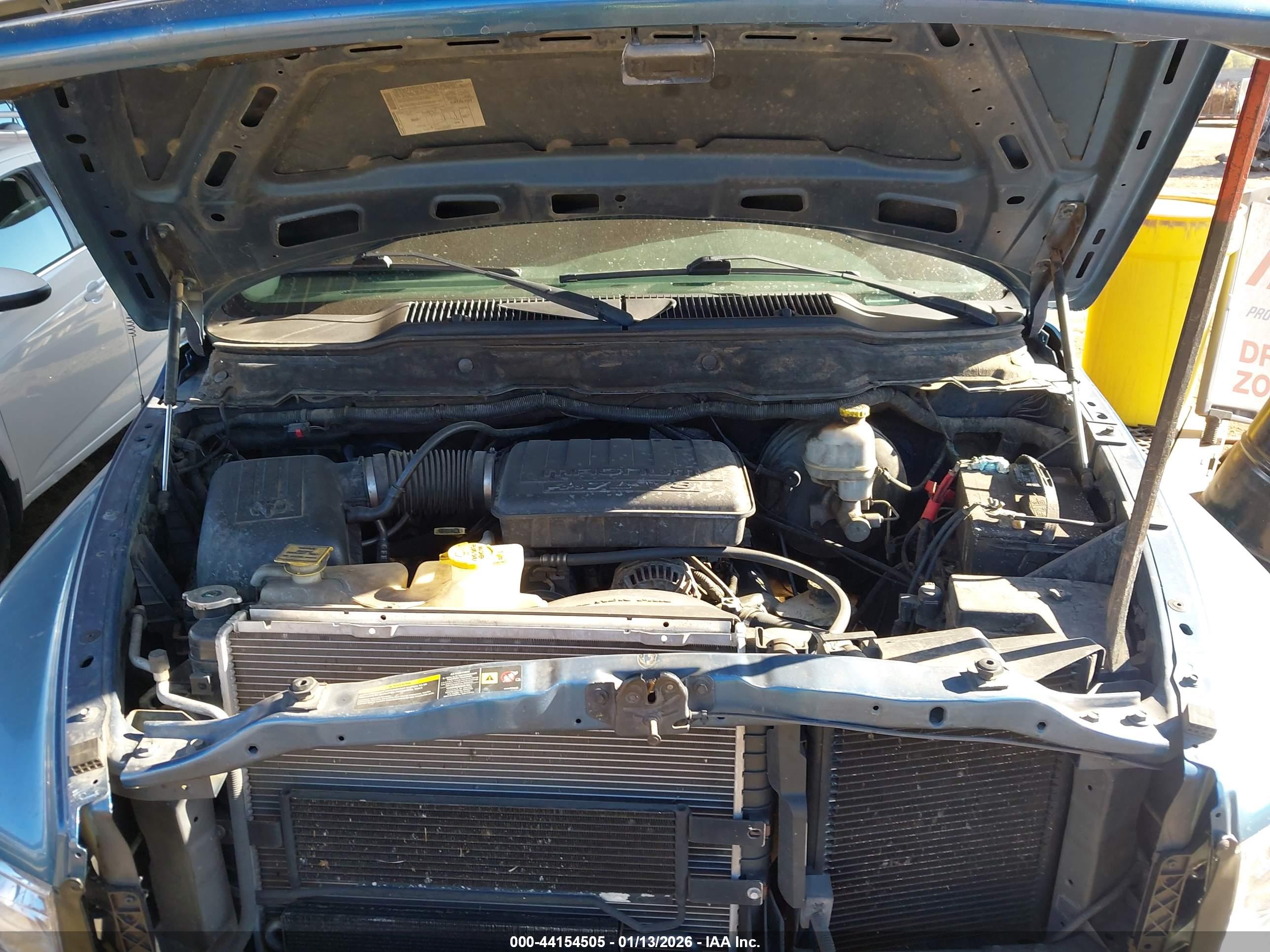 DODGE RAM image 10