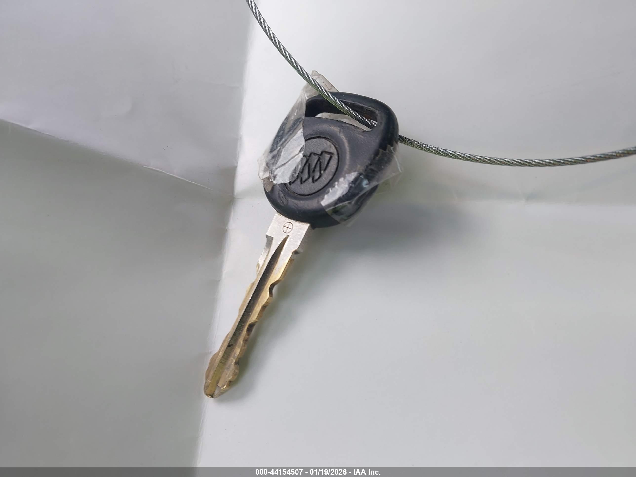 BUICK ENCLAVE image 11