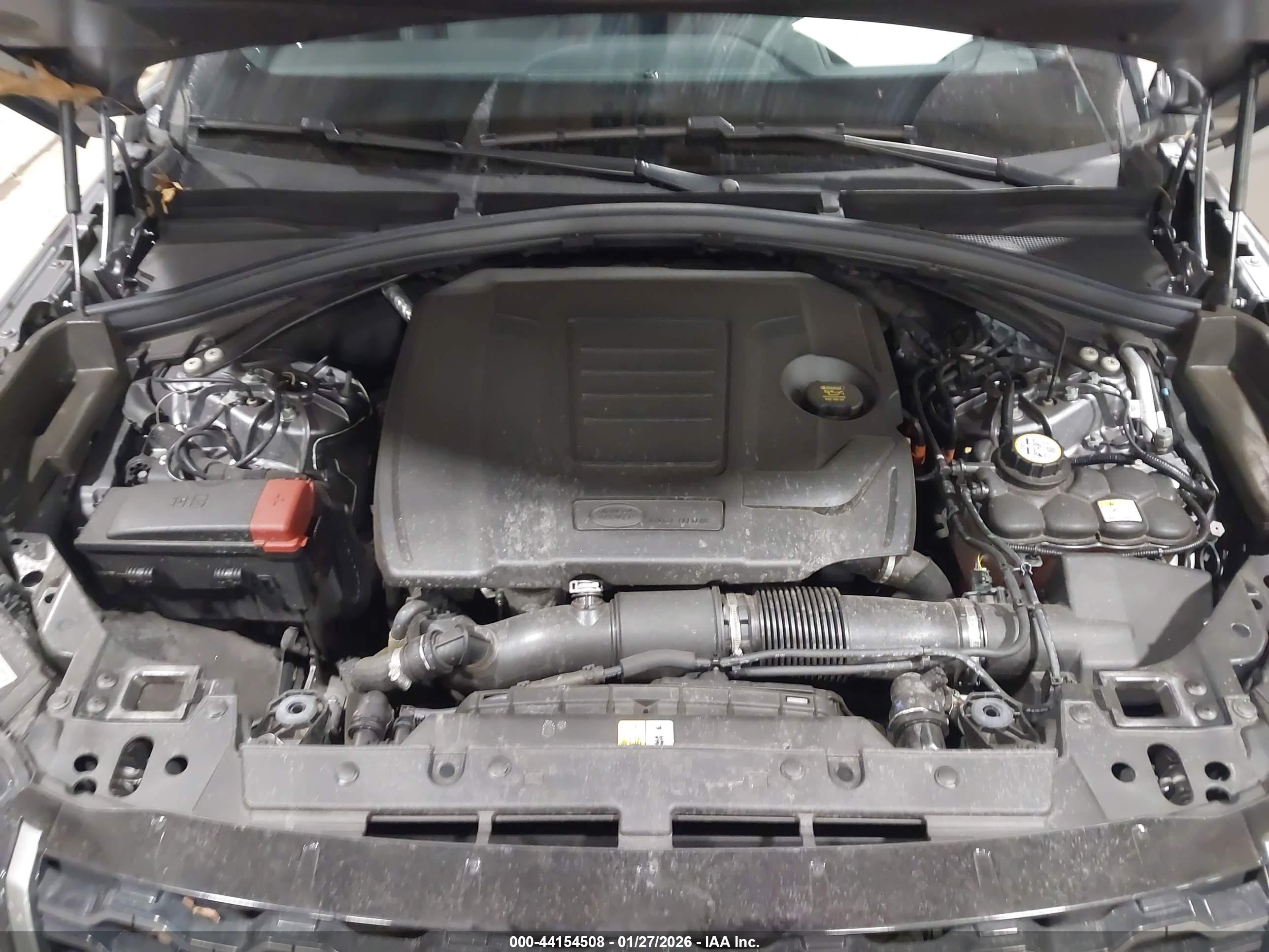LAND ROVER image 10