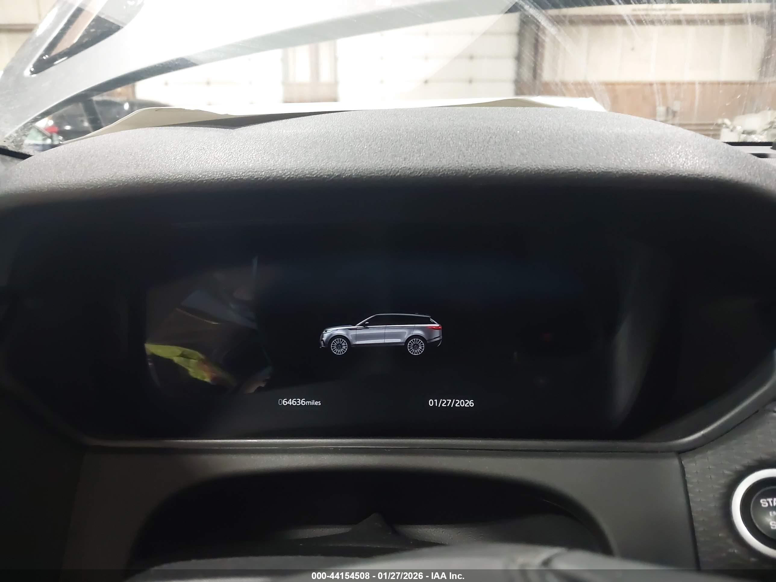 LAND ROVER image 7