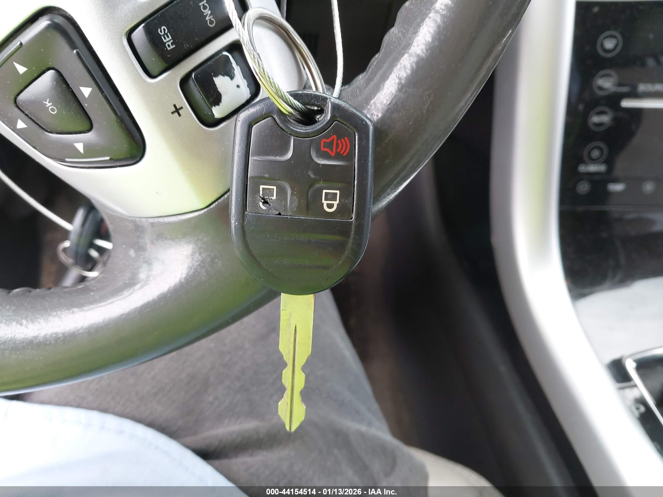 FORD EDGE image 11