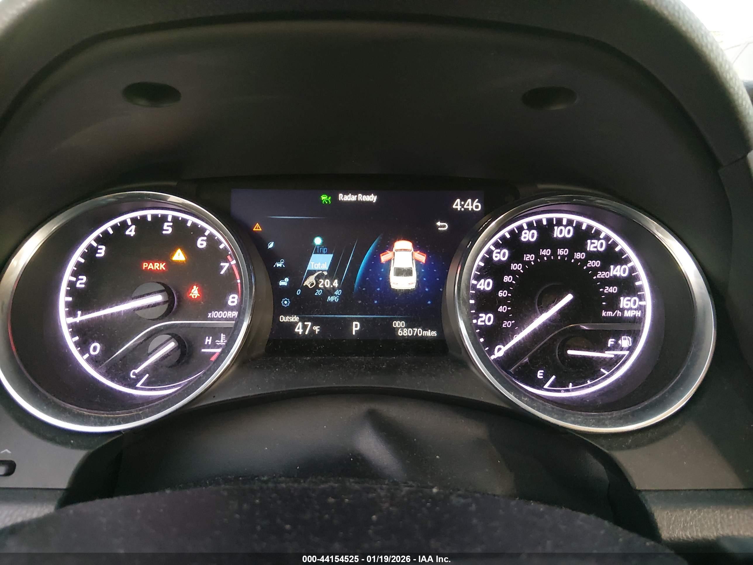 TOYOTA CAMRY image 7