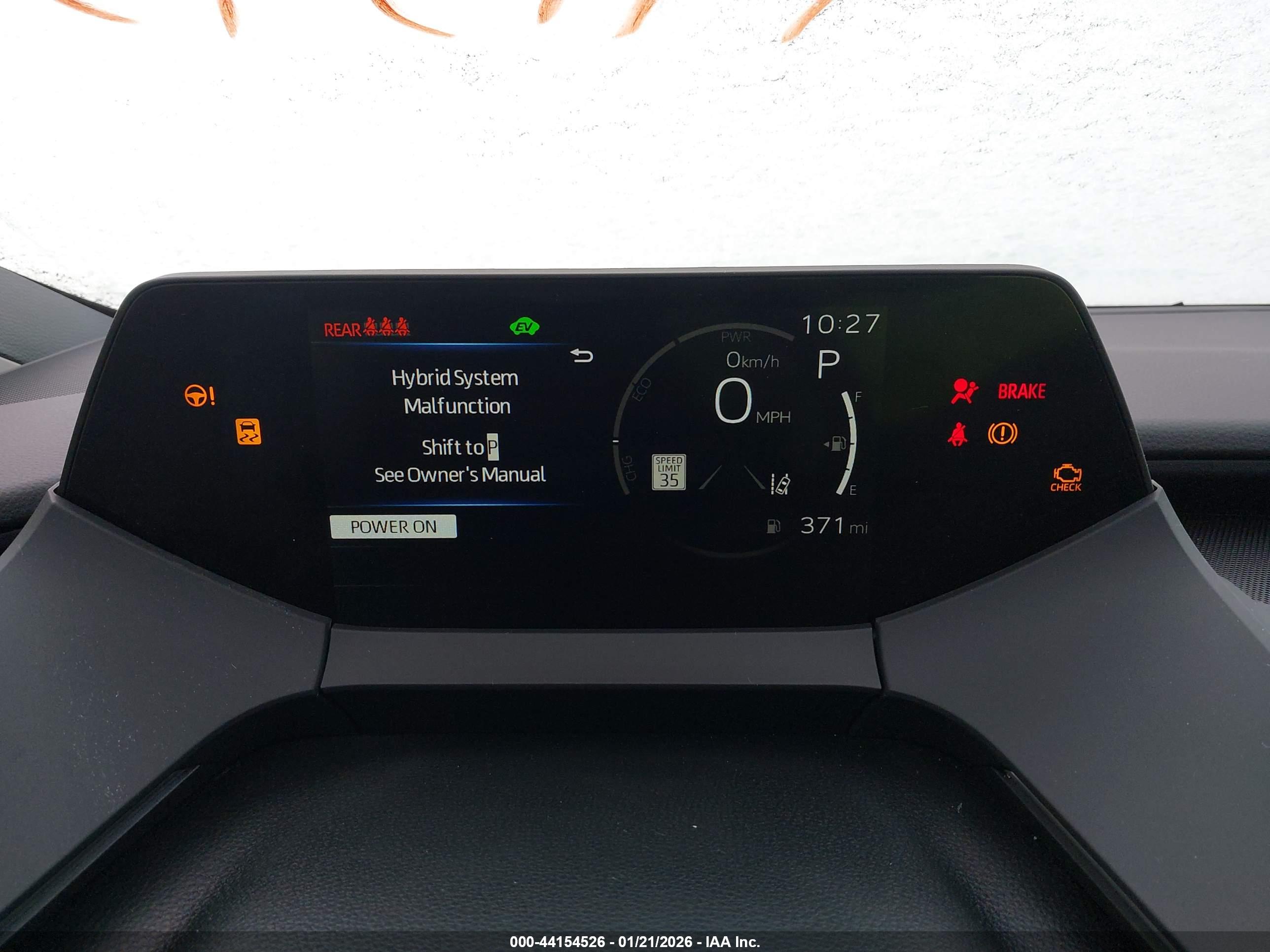 TOYOTA PRIUS image 7