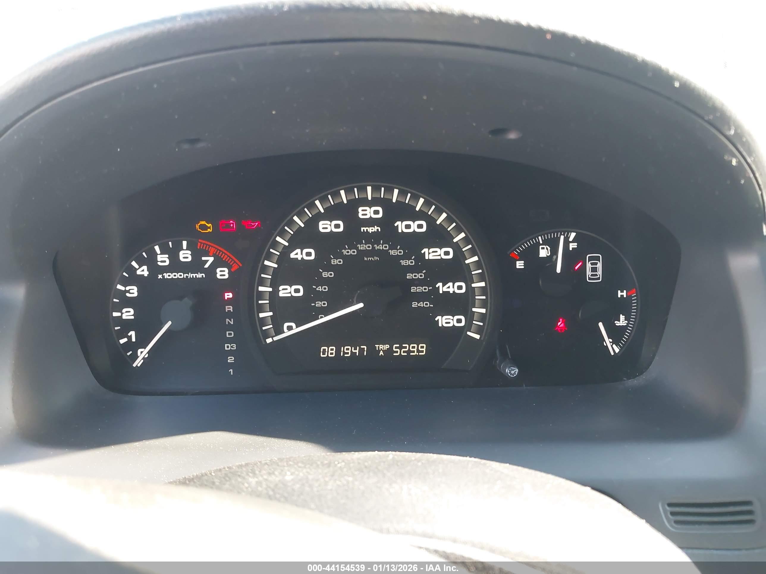 HONDA ACCORD image 7