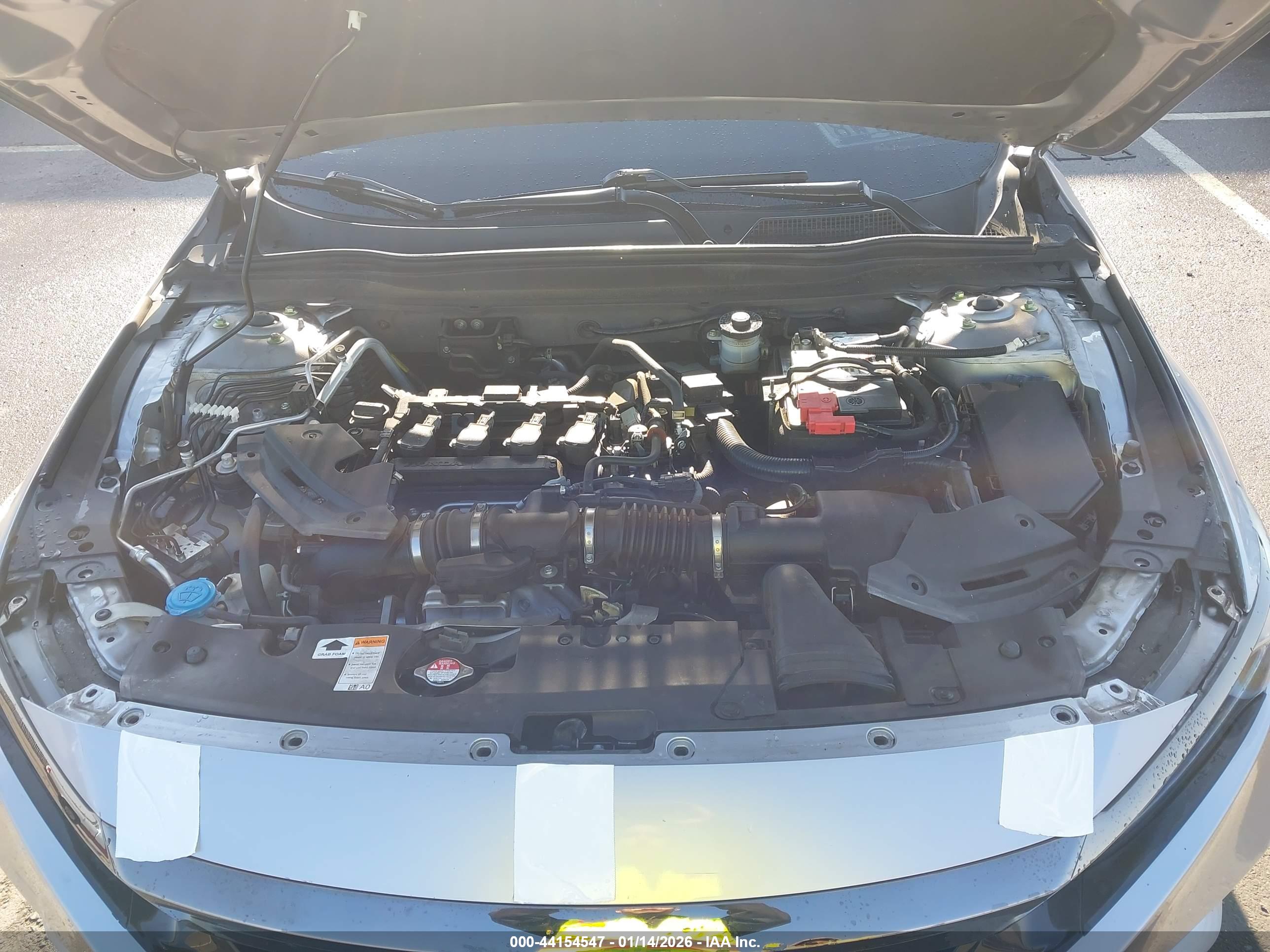 HONDA ACCORD image 10