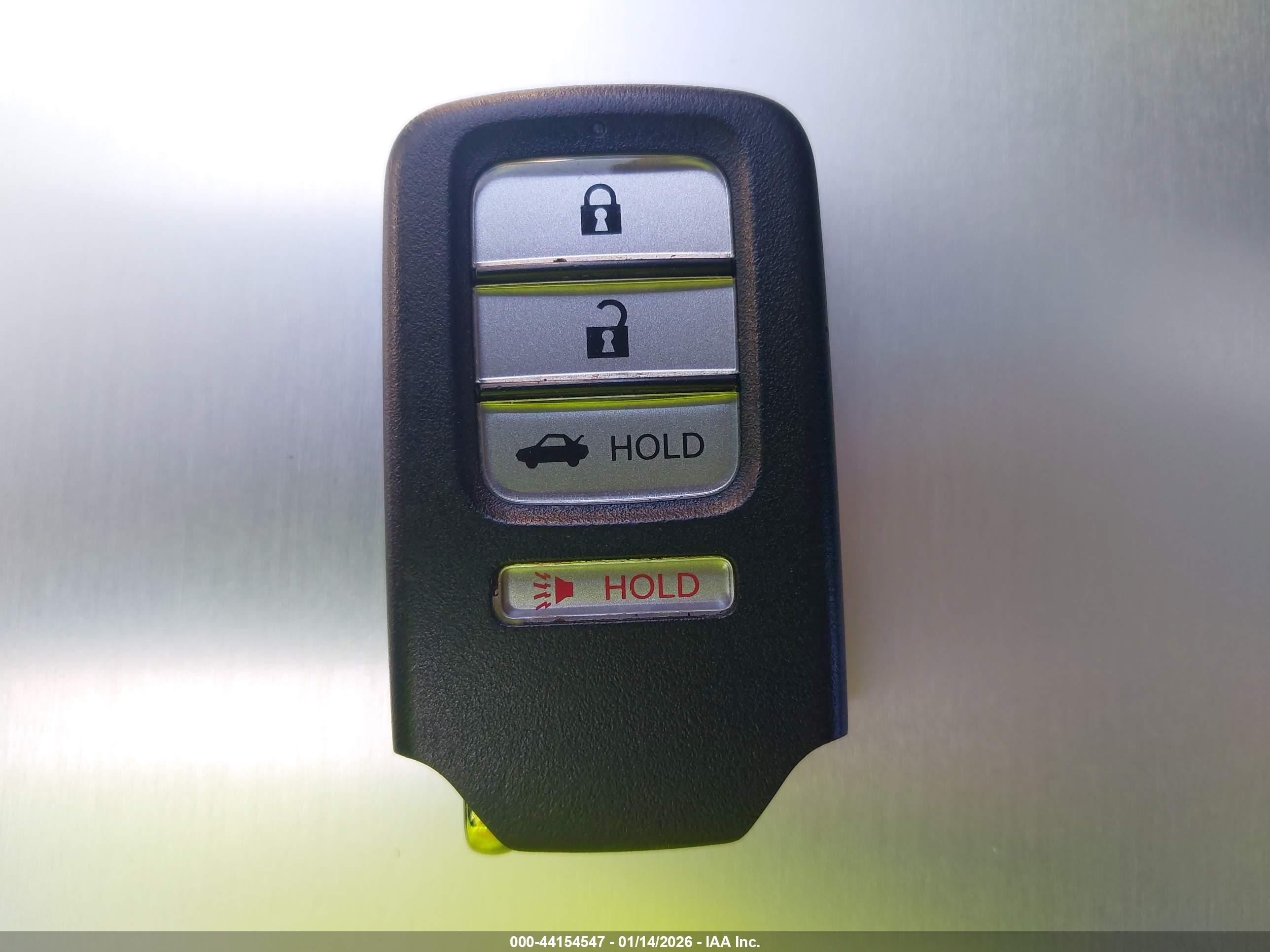 HONDA ACCORD image 11
