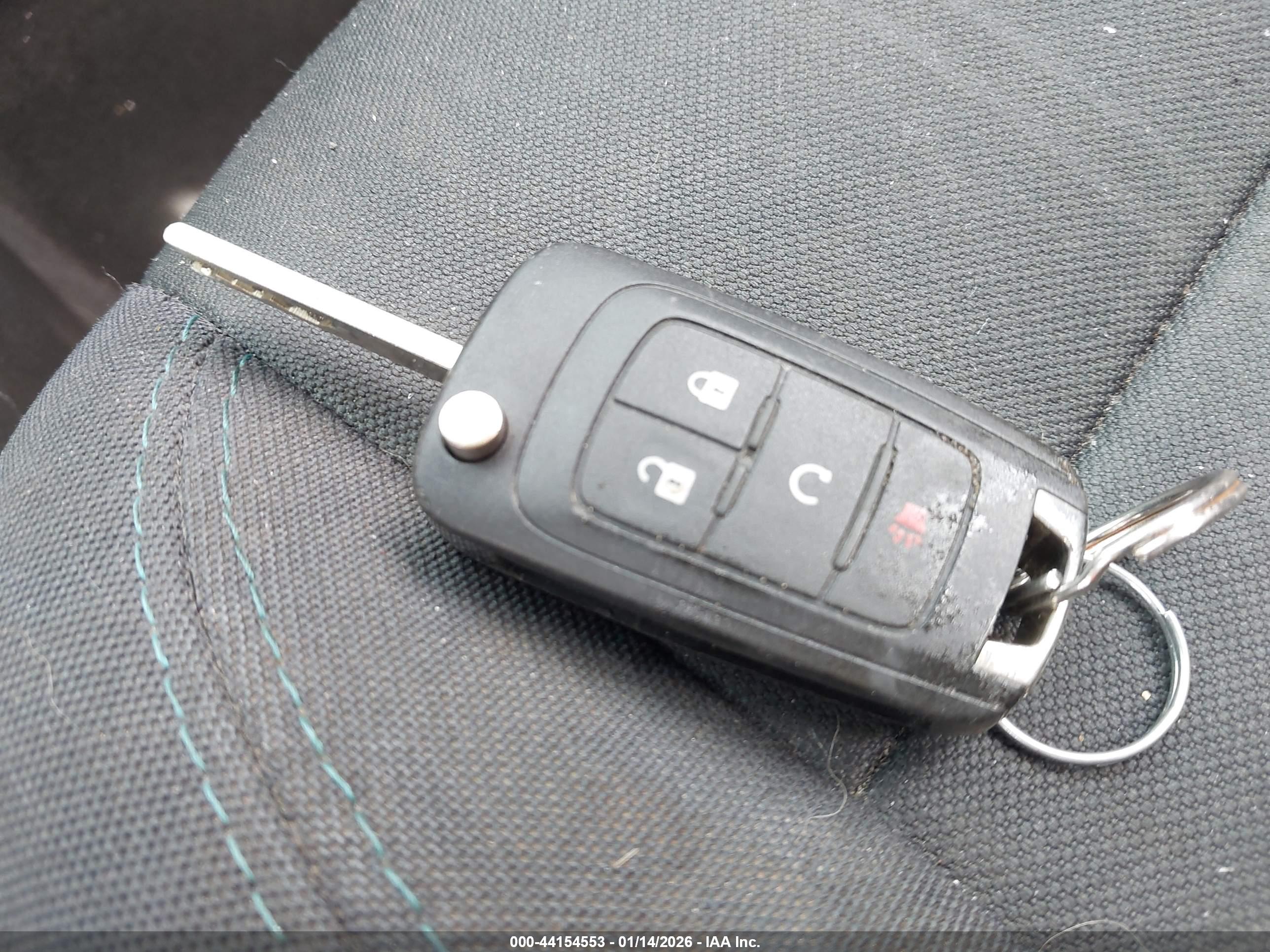 CHEVROLET TRAX image 11