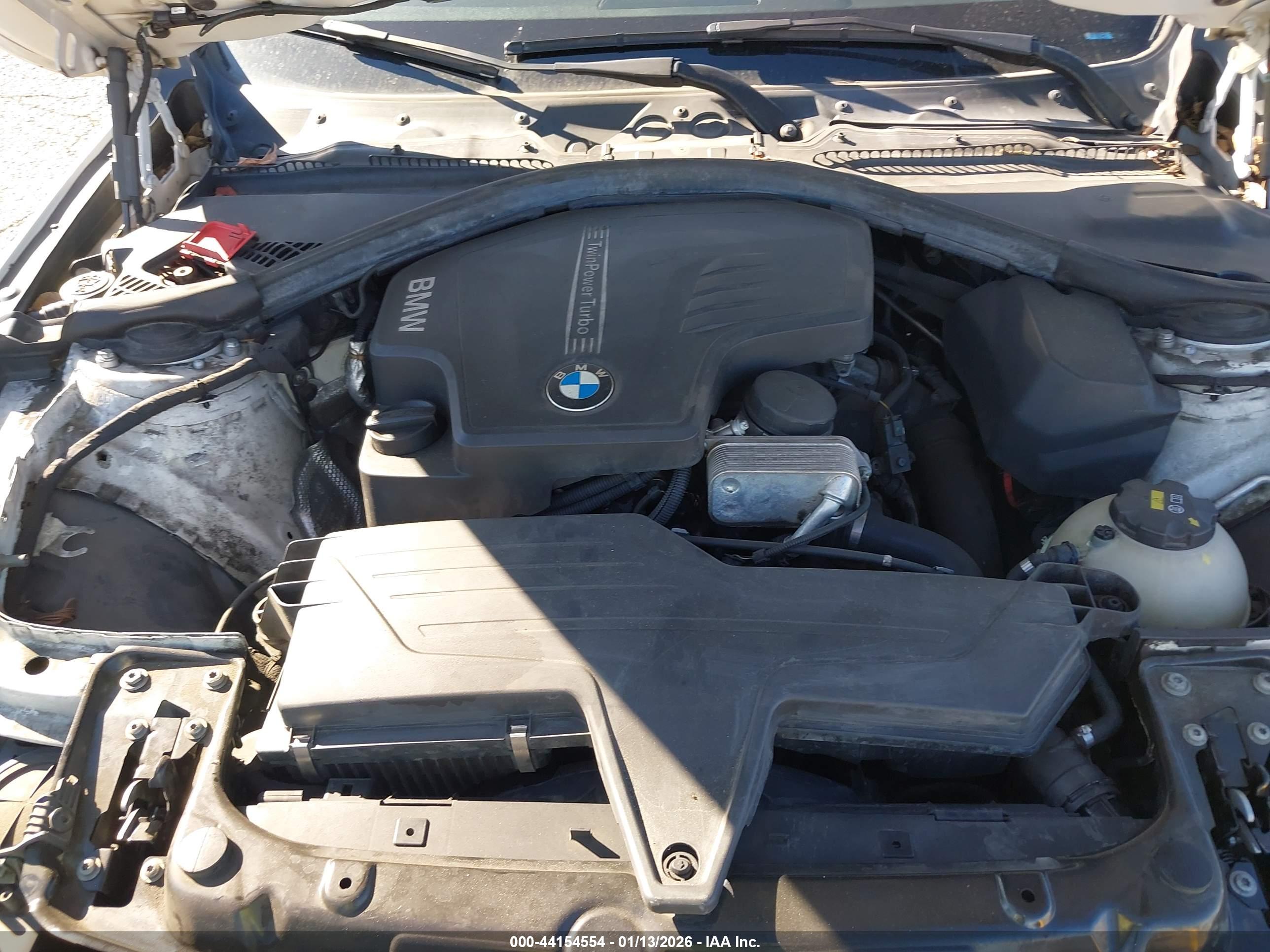 BMW 328I image 10