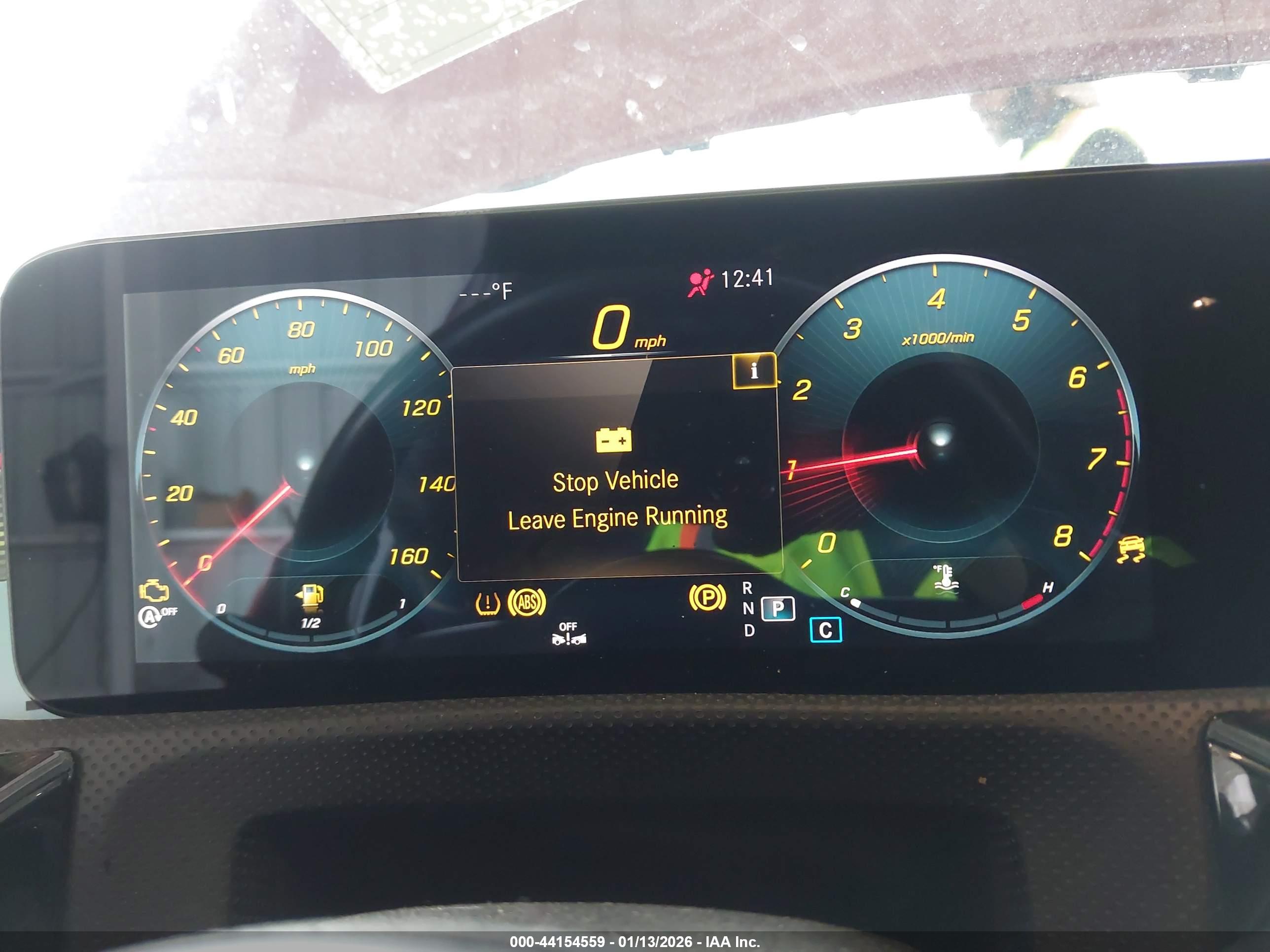 MERCEDES-BENZ A image 7