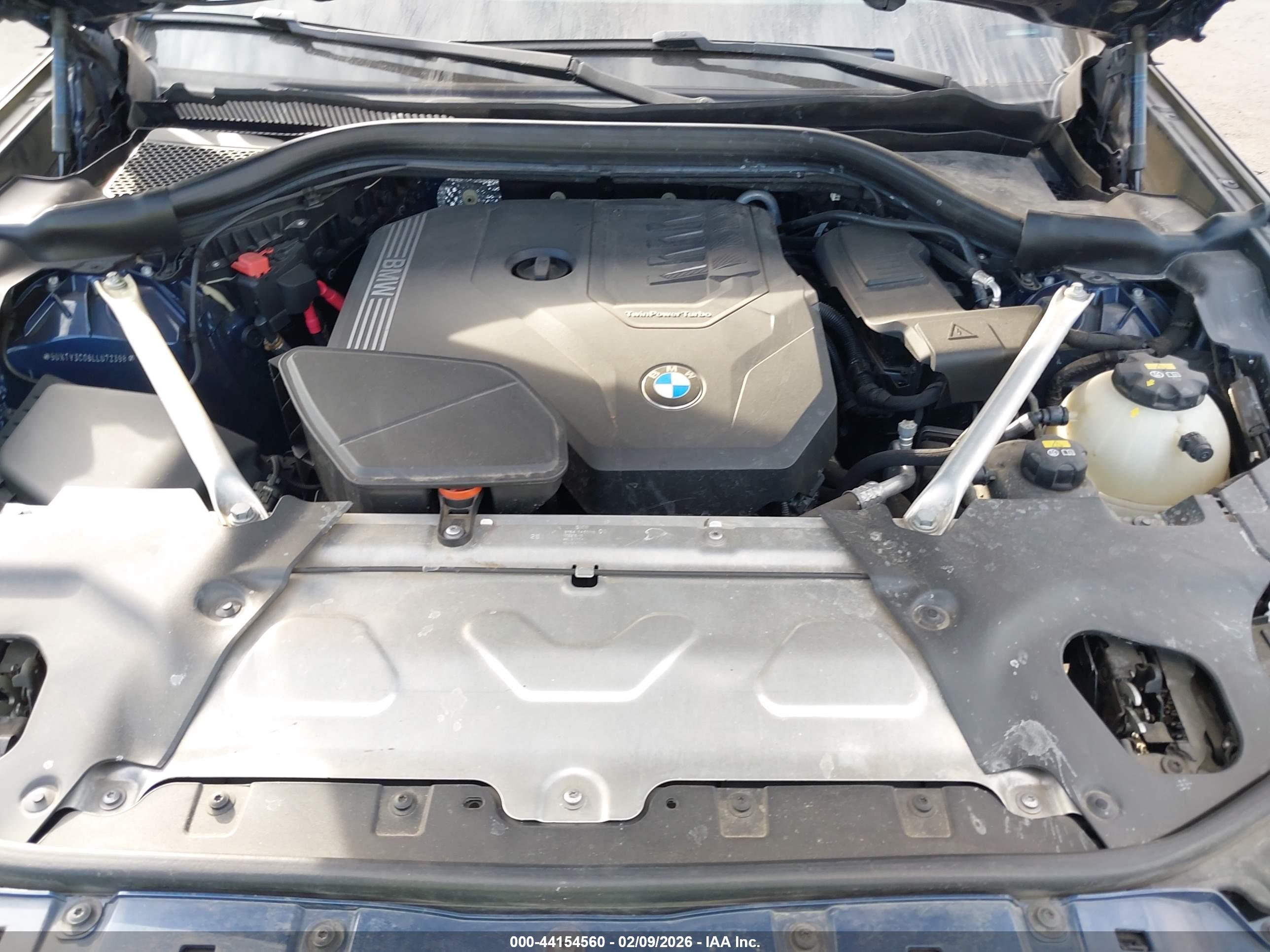 BMW X3 image 10