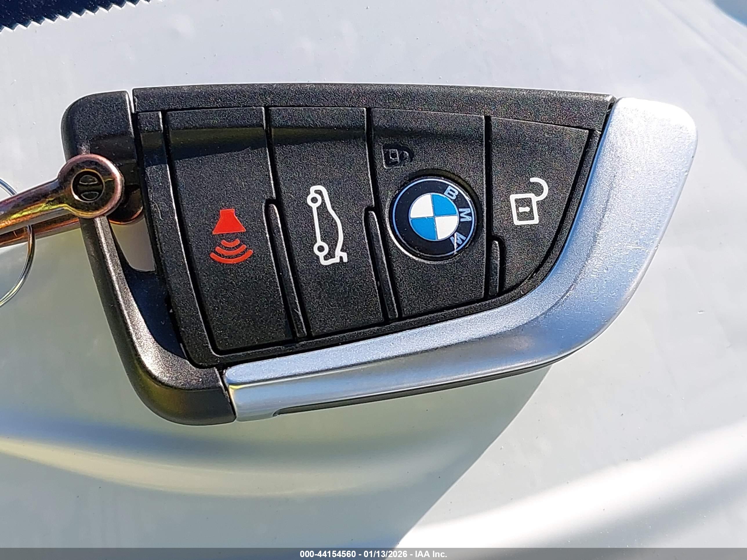 BMW X3 image 11