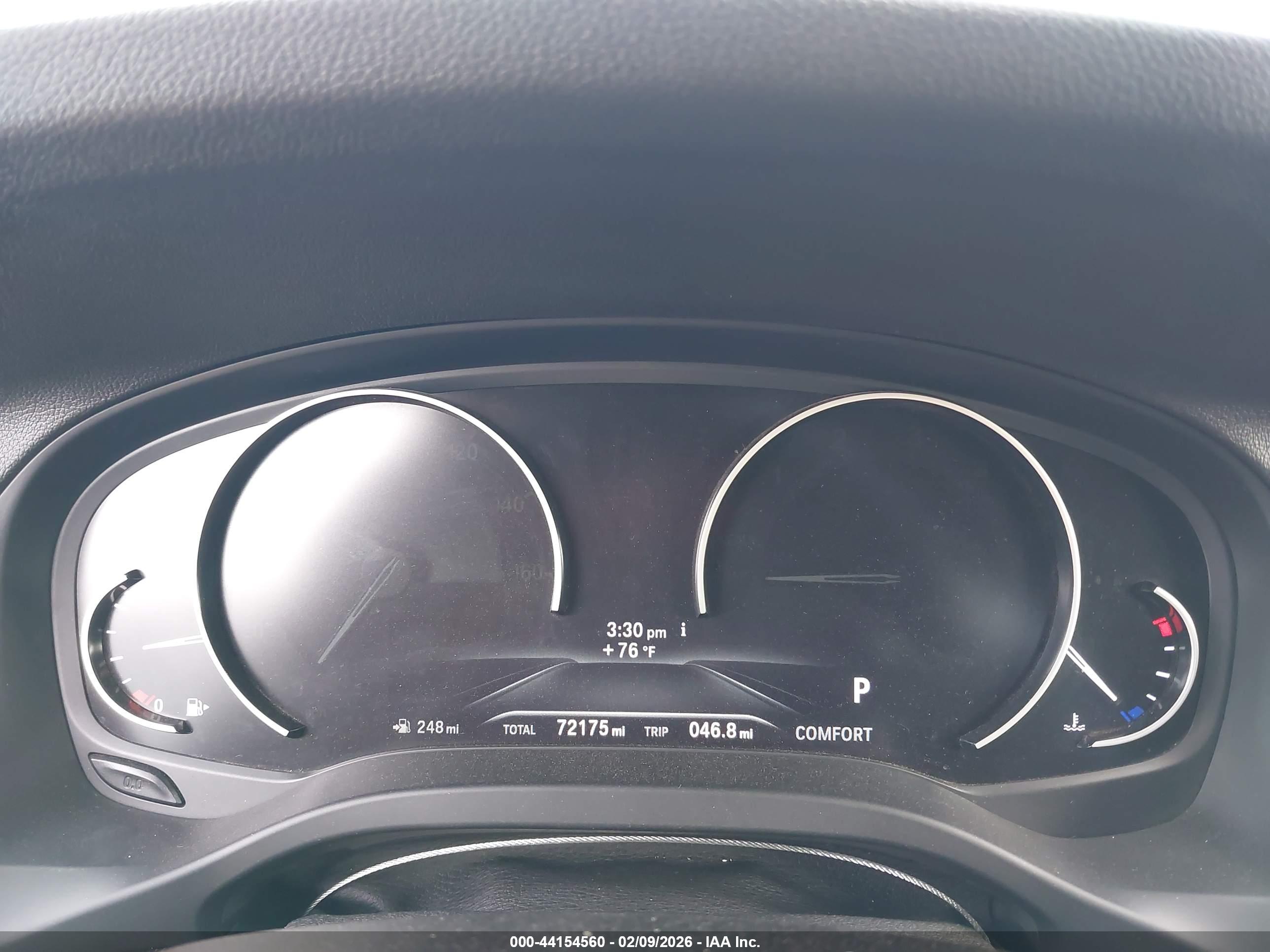 BMW X3 image 7