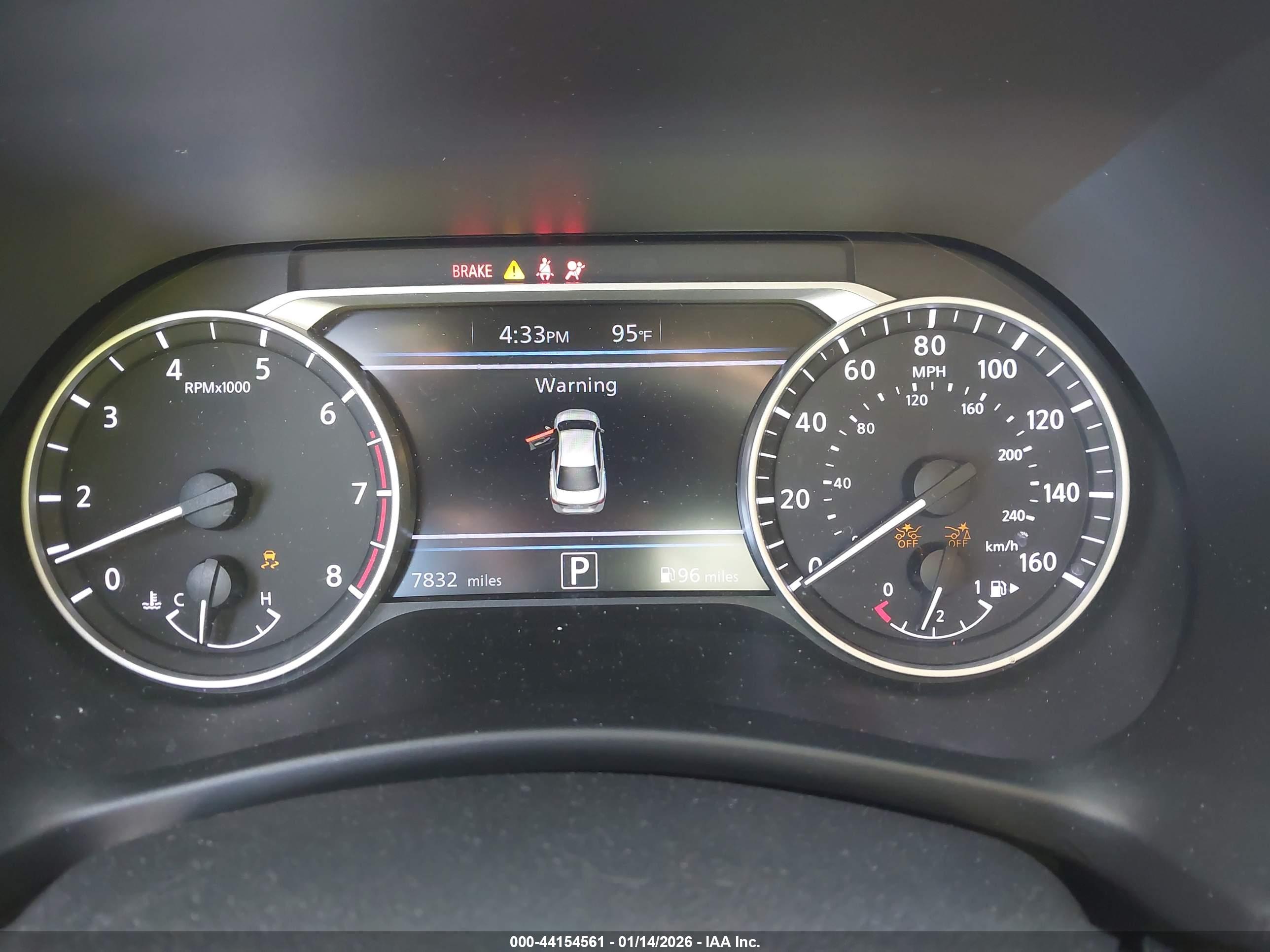 NISSAN SENTRA image 7