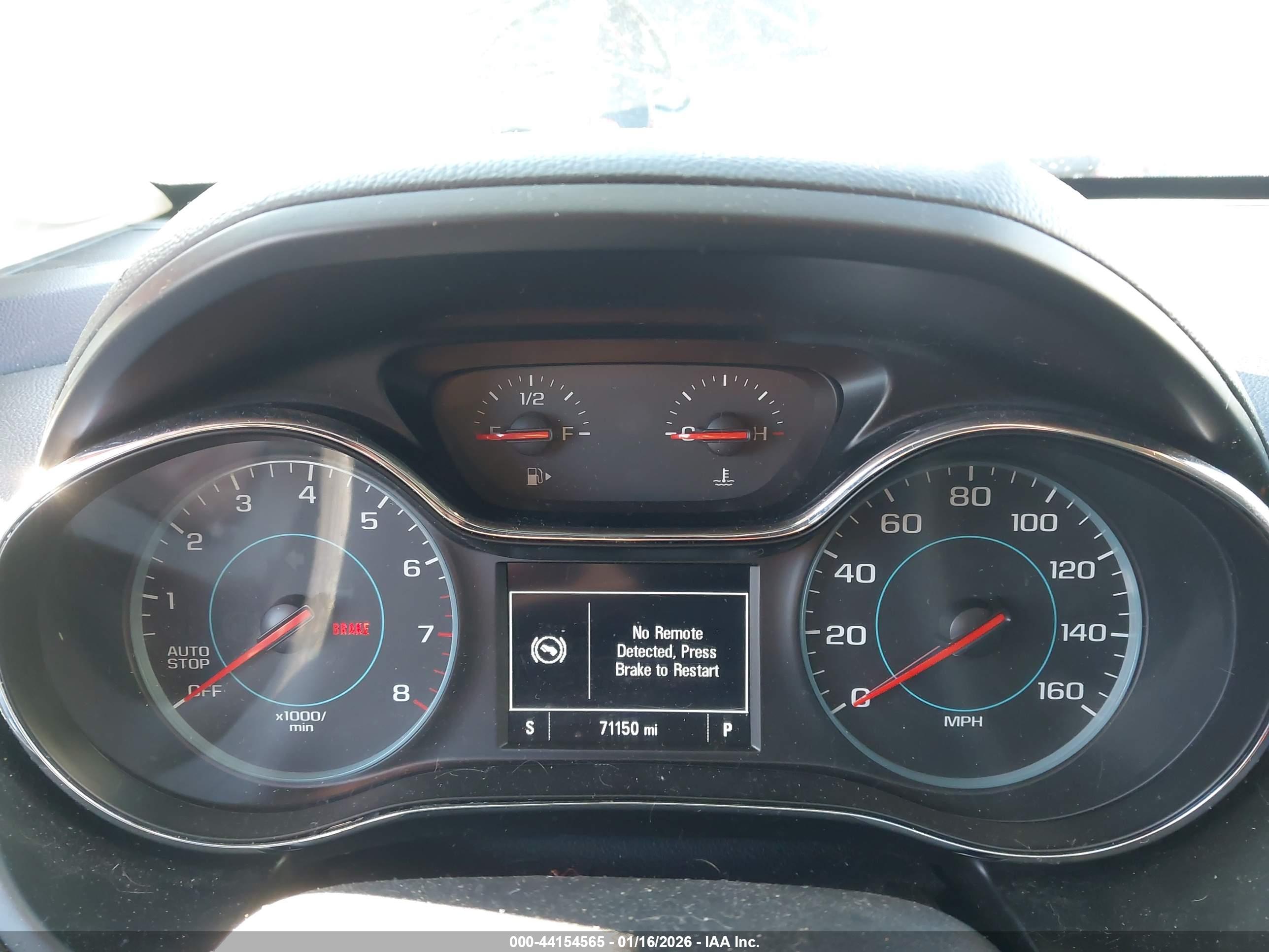 CHEVROLET CRUZE image 7