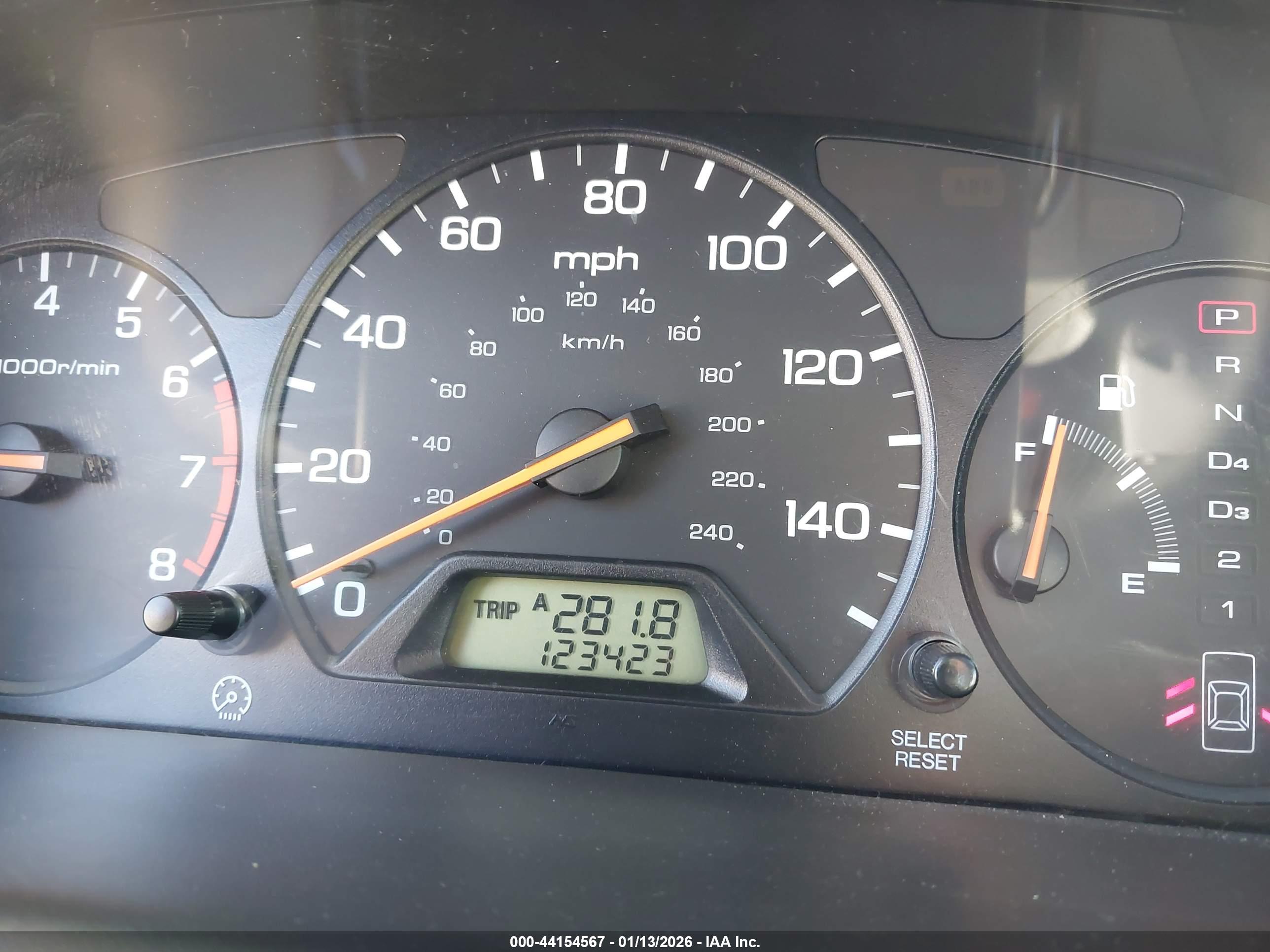 HONDA ACCORD image 7