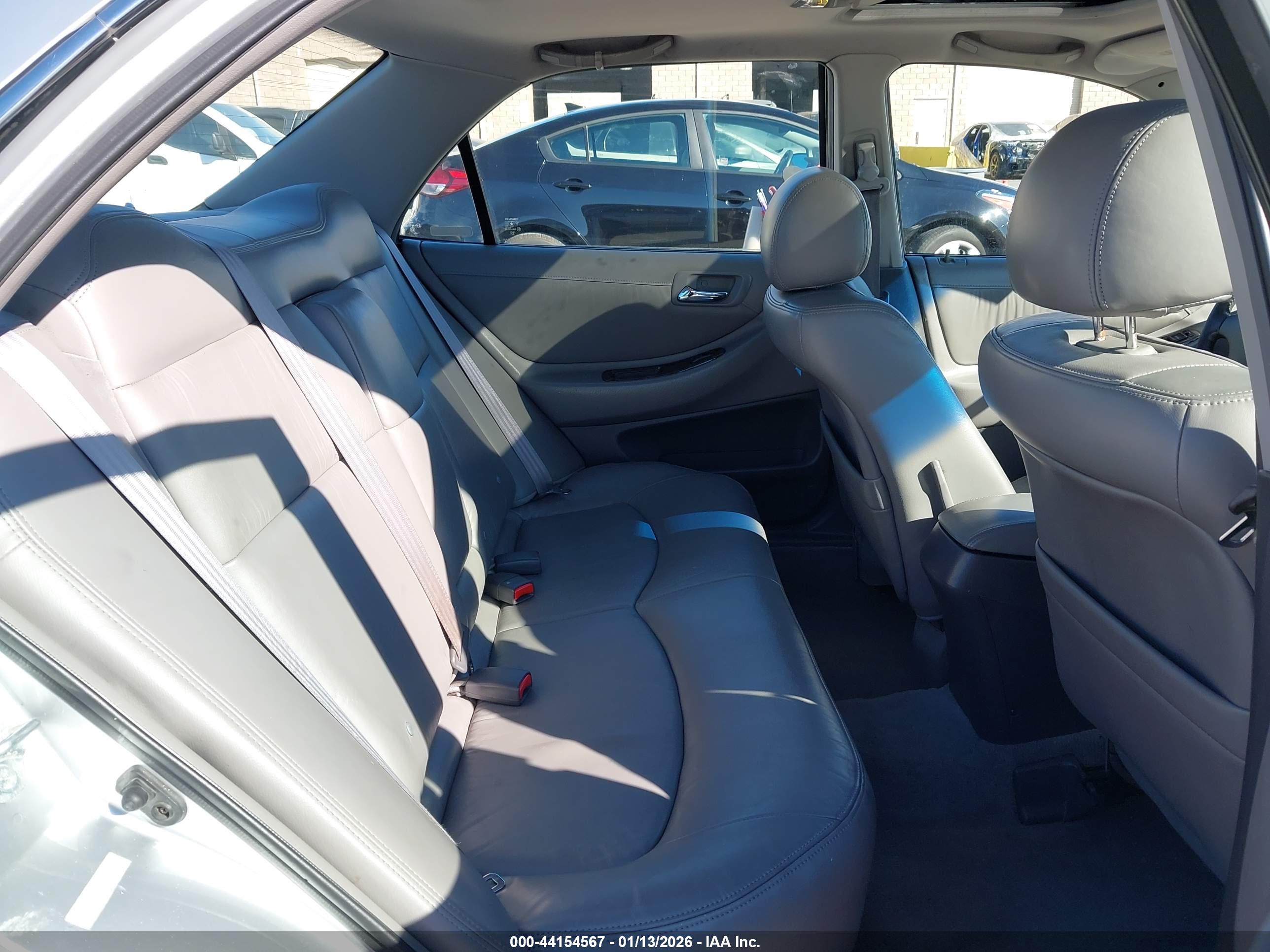 HONDA ACCORD image 8