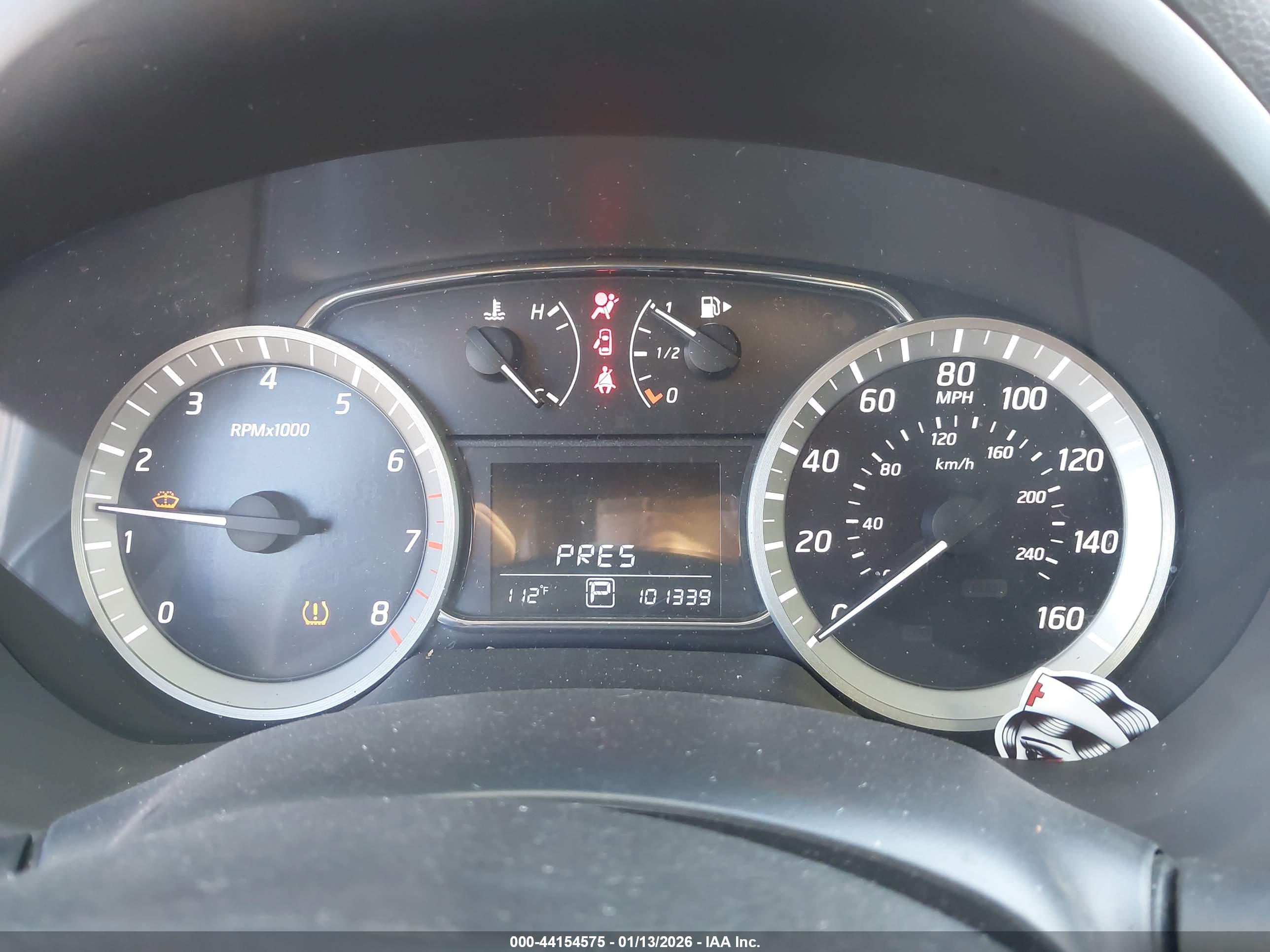 NISSAN SENTRA image 7