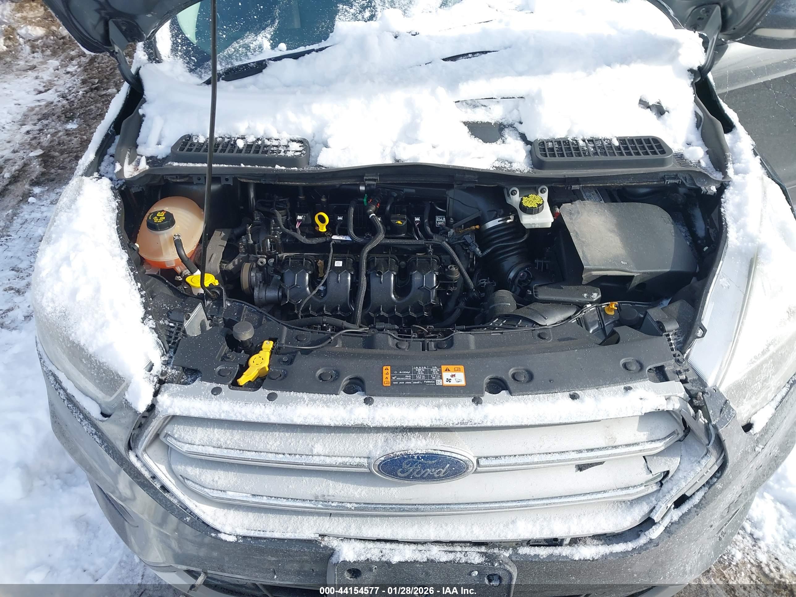 FORD ESCAPE image 10