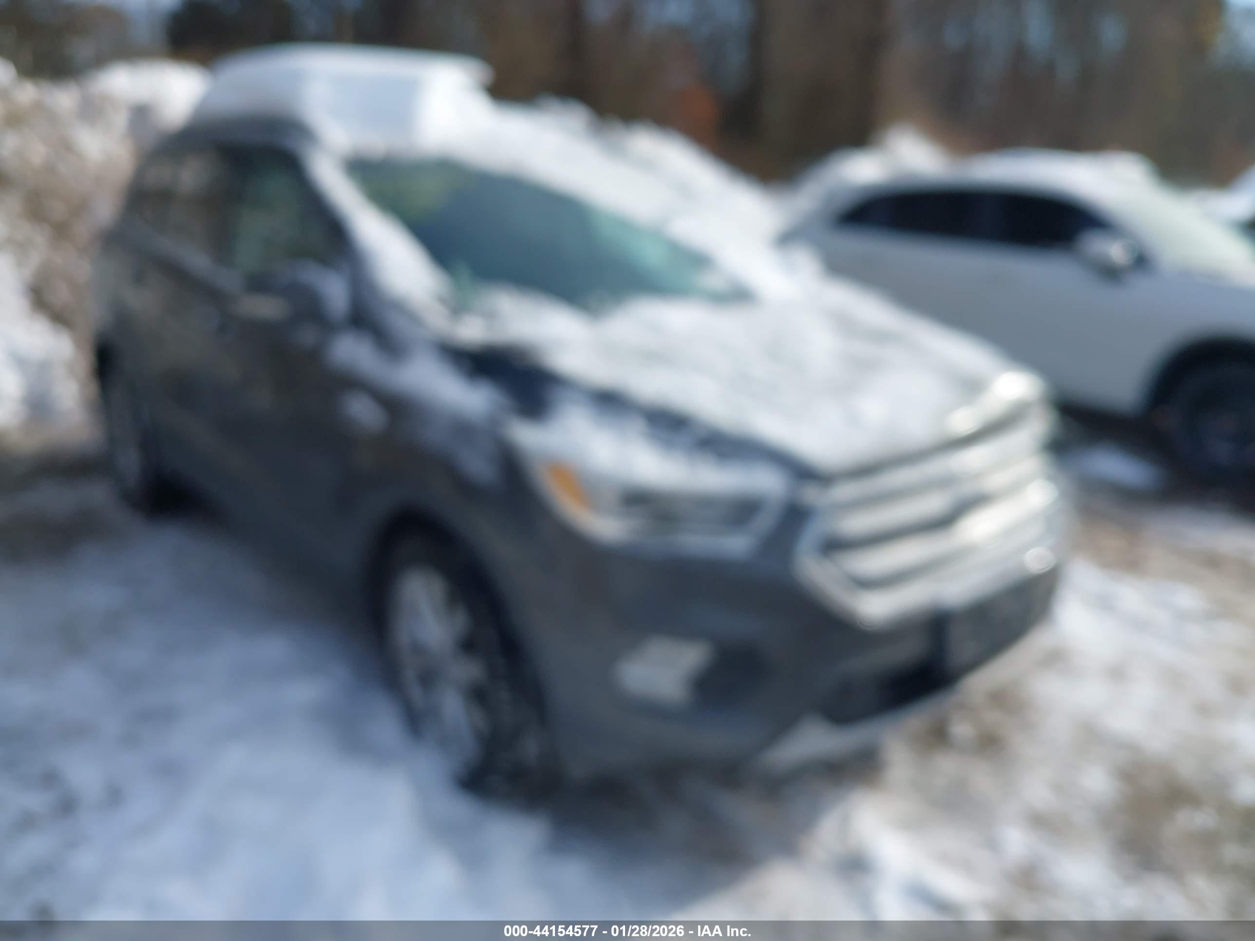 FORD ESCAPE image 6