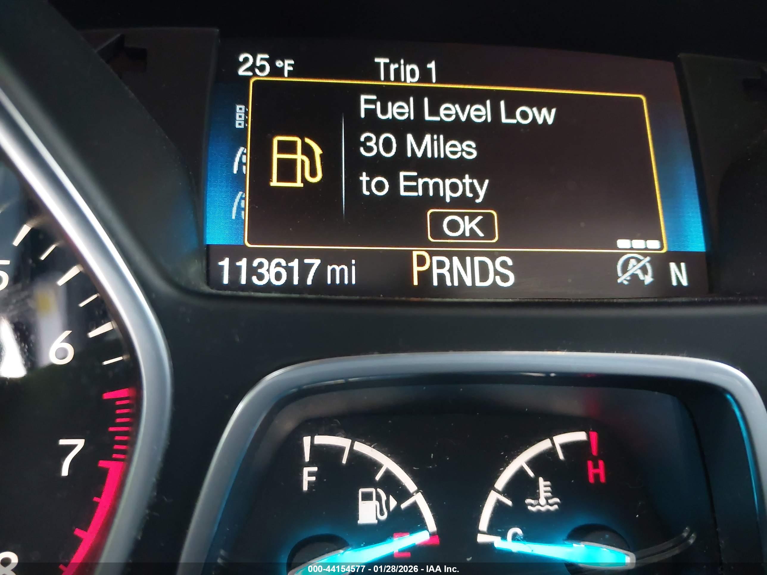 FORD ESCAPE image 7