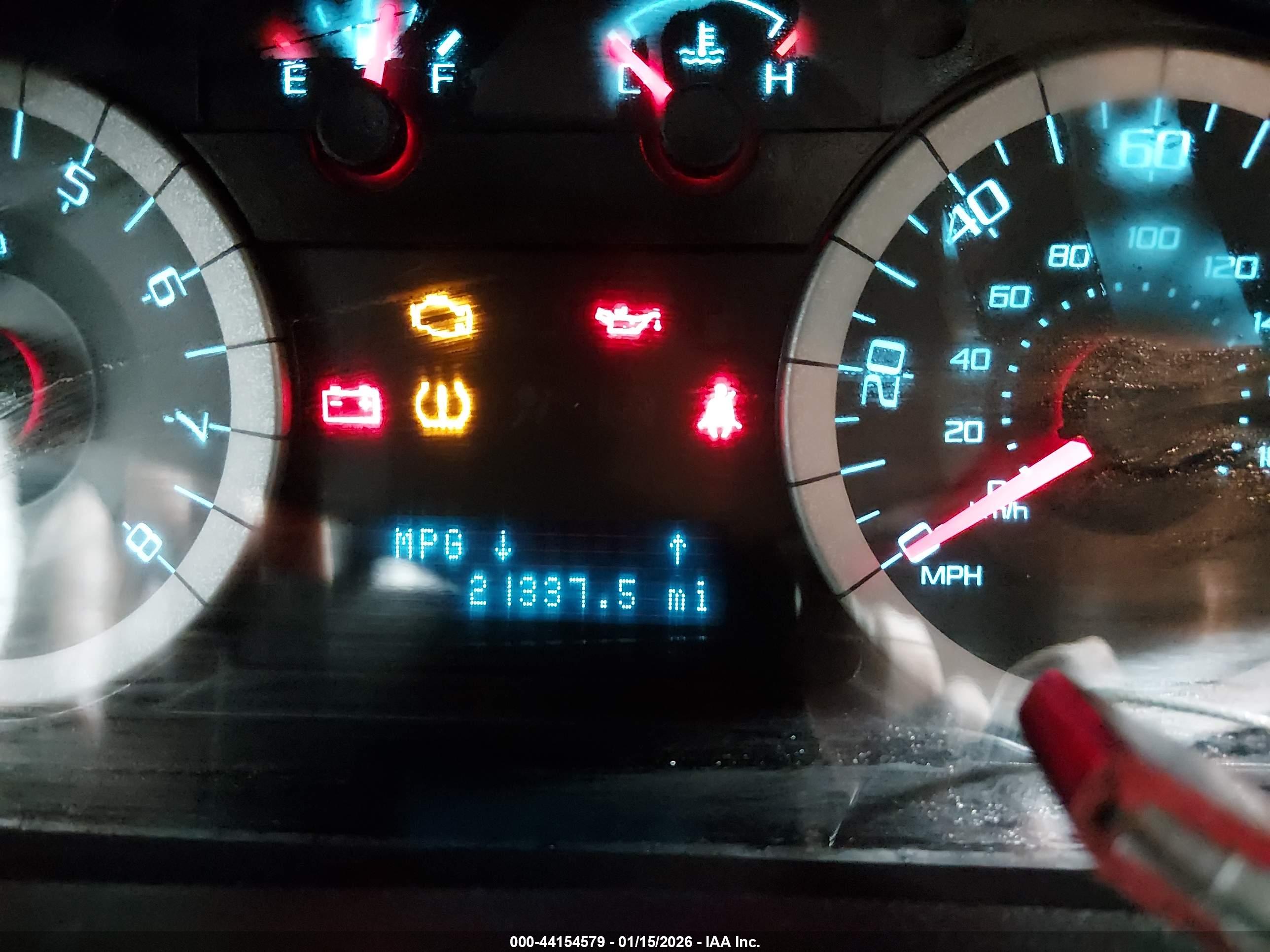 FORD ESCAPE image 7