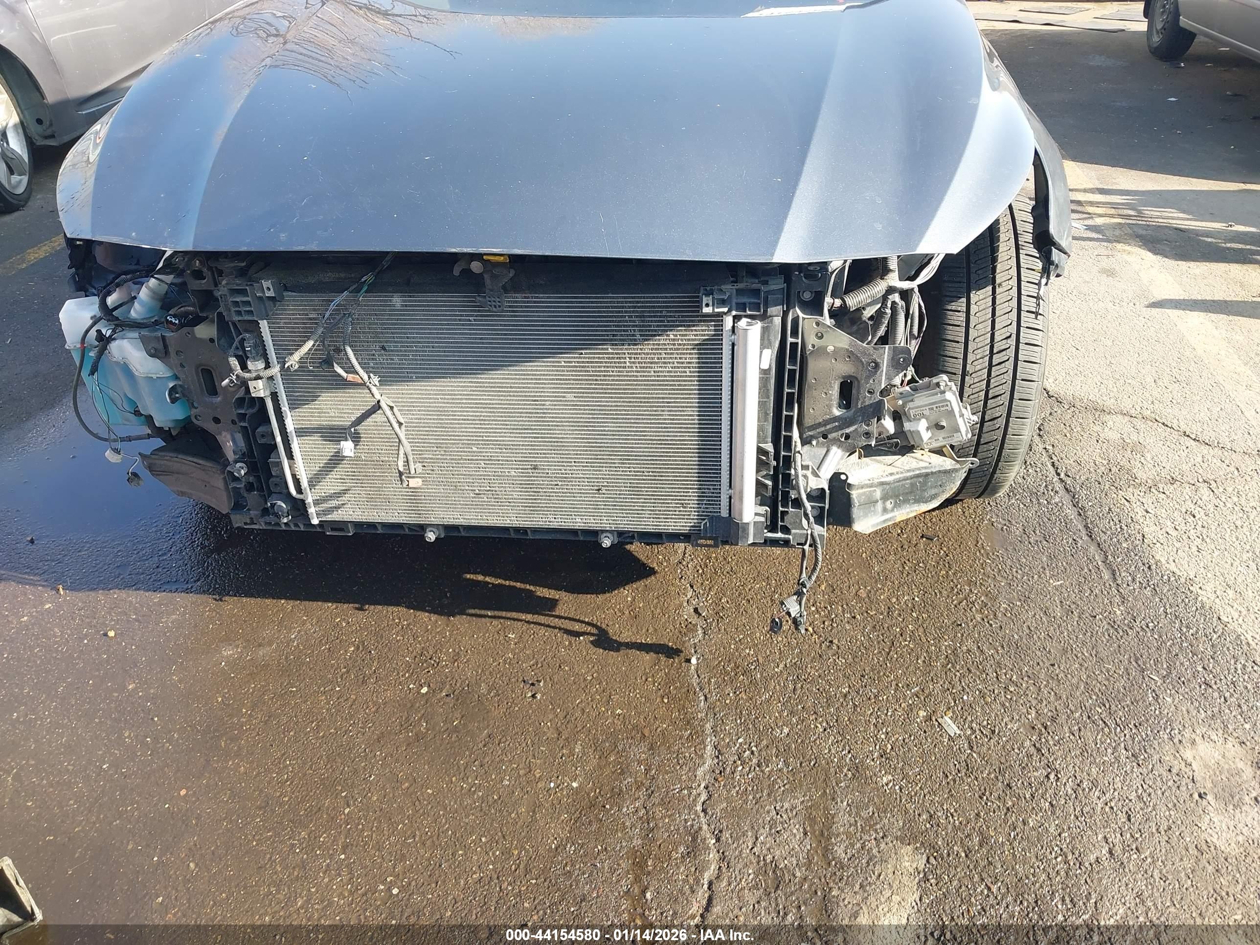 NISSAN ALTIMA image 6