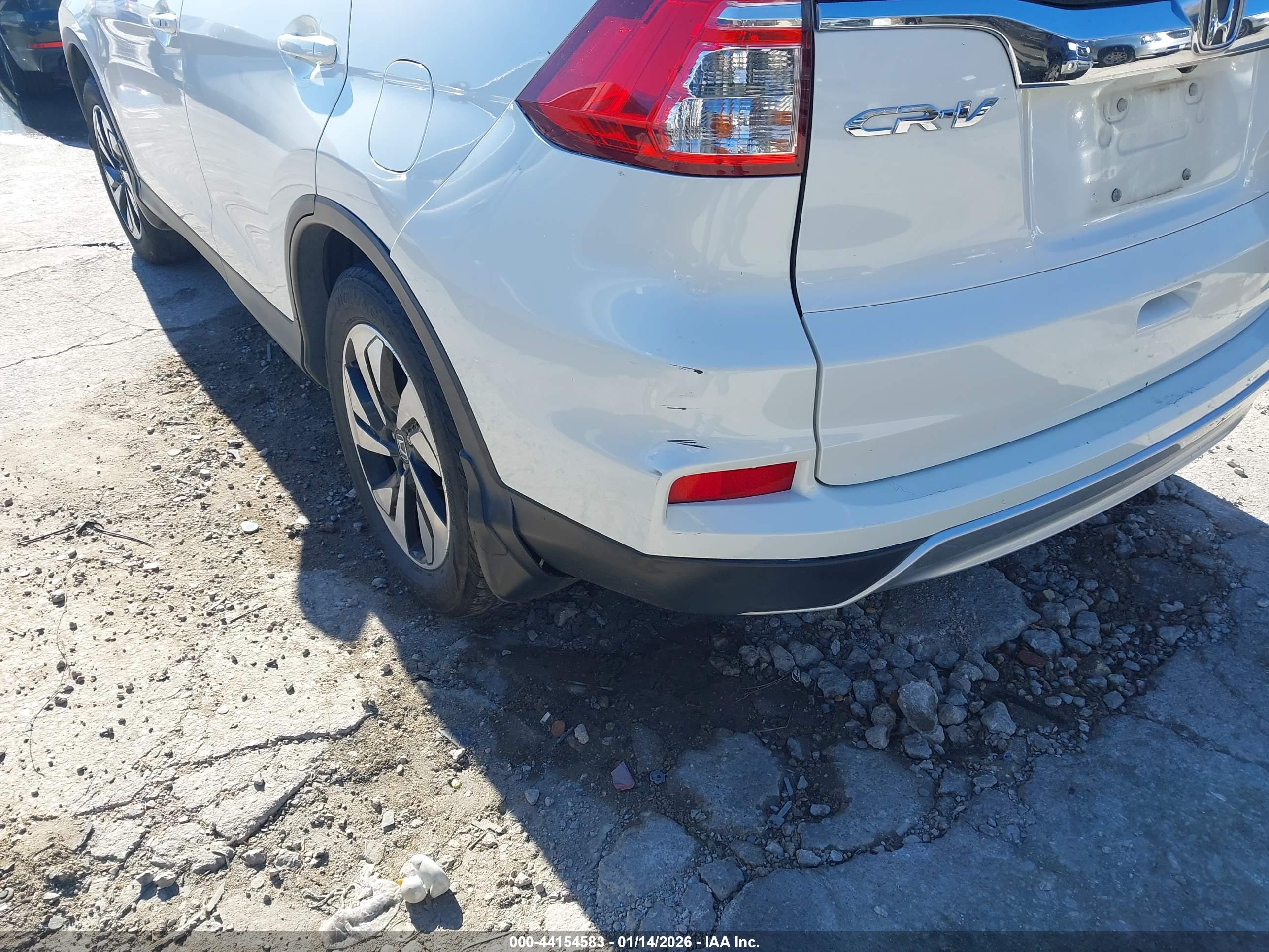HONDA CR-V image 6