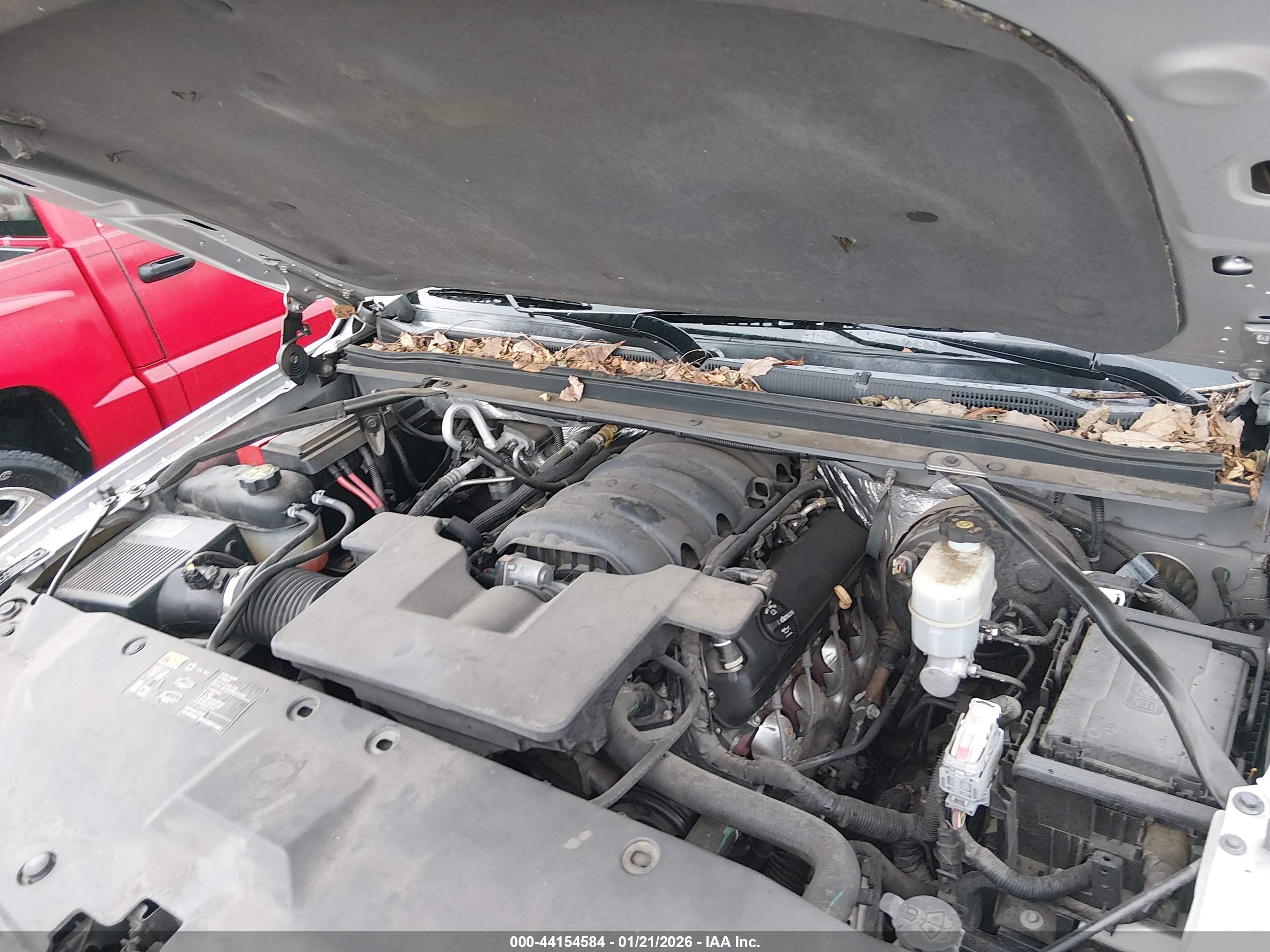 CHEVROLET TAHOE image 10